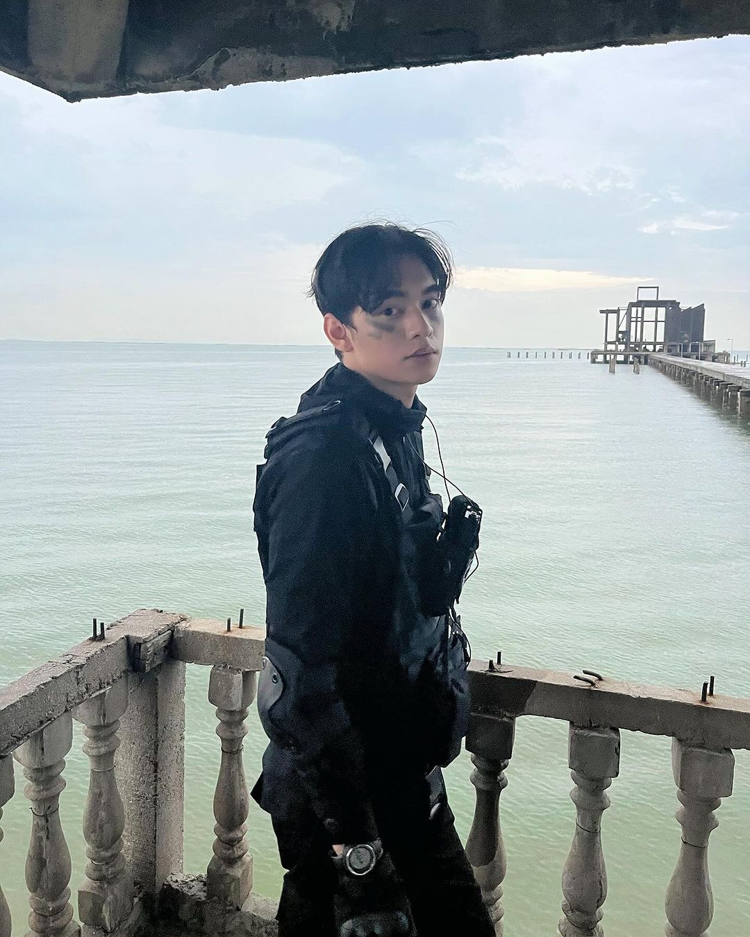 ก้าวหน้า - กิตติภัทร แก้วเจริญ
