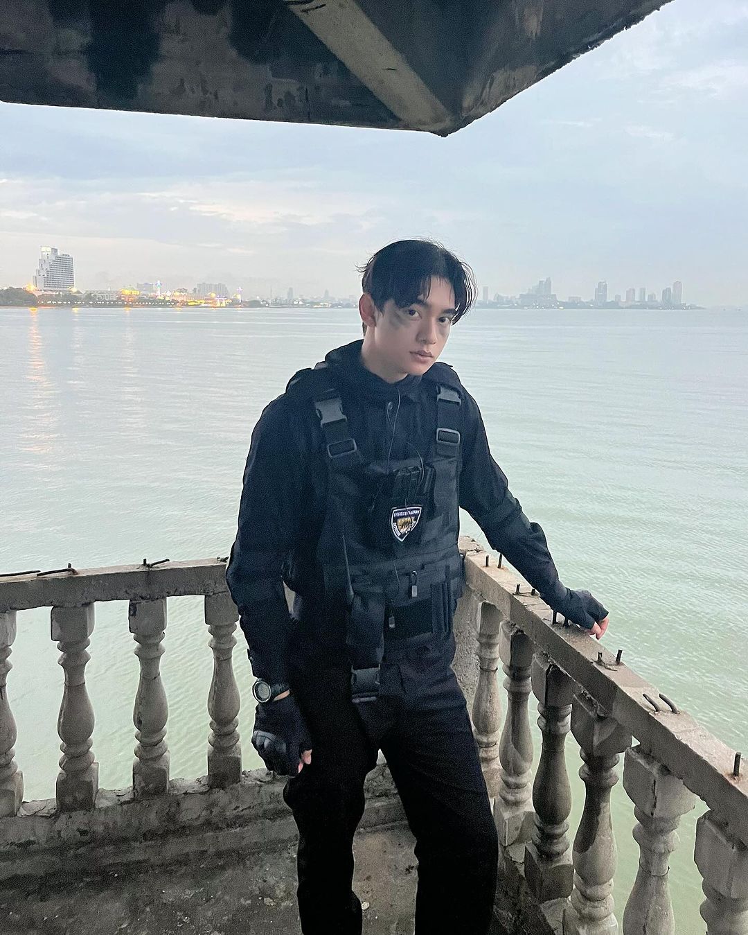 ก้าวหน้า - กิตติภัทร แก้วเจริญ