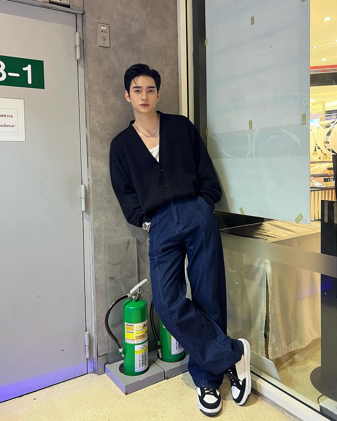 ก้าวหน้า - กิตติภัทร แก้วเจริญ