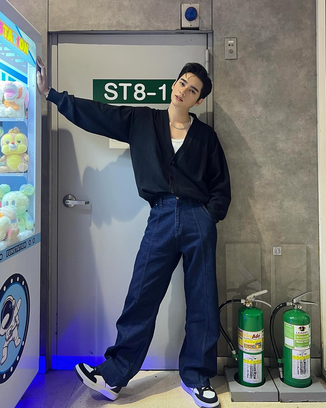 ก้าวหน้า - กิตติภัทร แก้วเจริญ