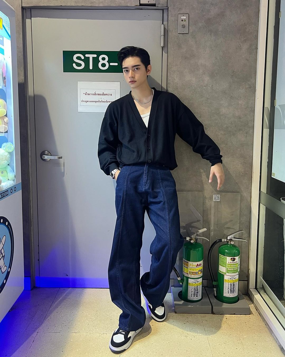 ก้าวหน้า - กิตติภัทร แก้วเจริญ