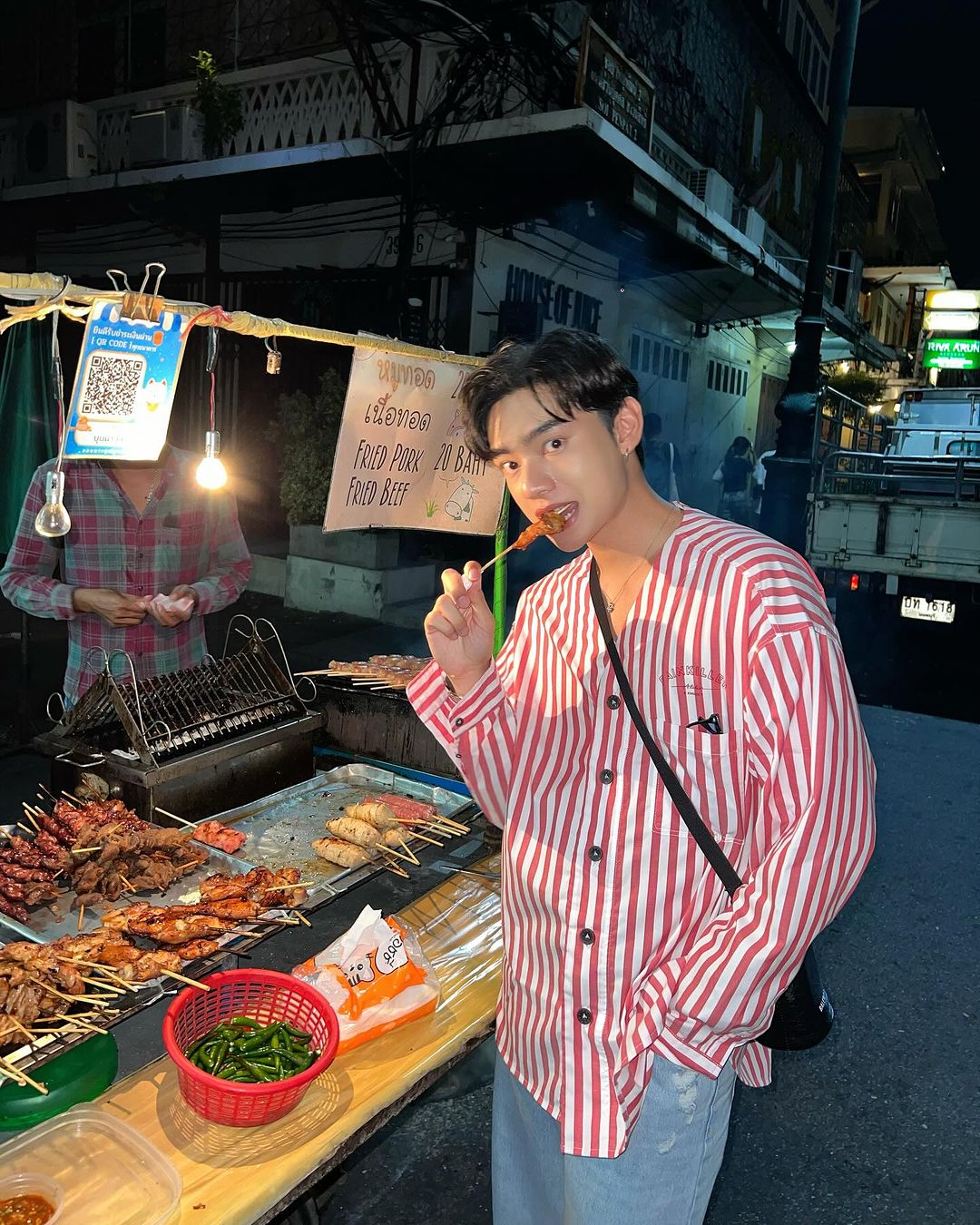 ก้าวหน้า - กิตติภัทร แก้วเจริญ