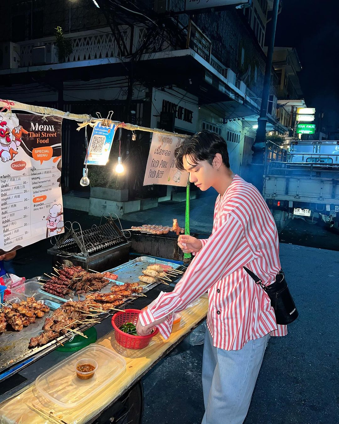 ก้าวหน้า - กิตติภัทร แก้วเจริญ