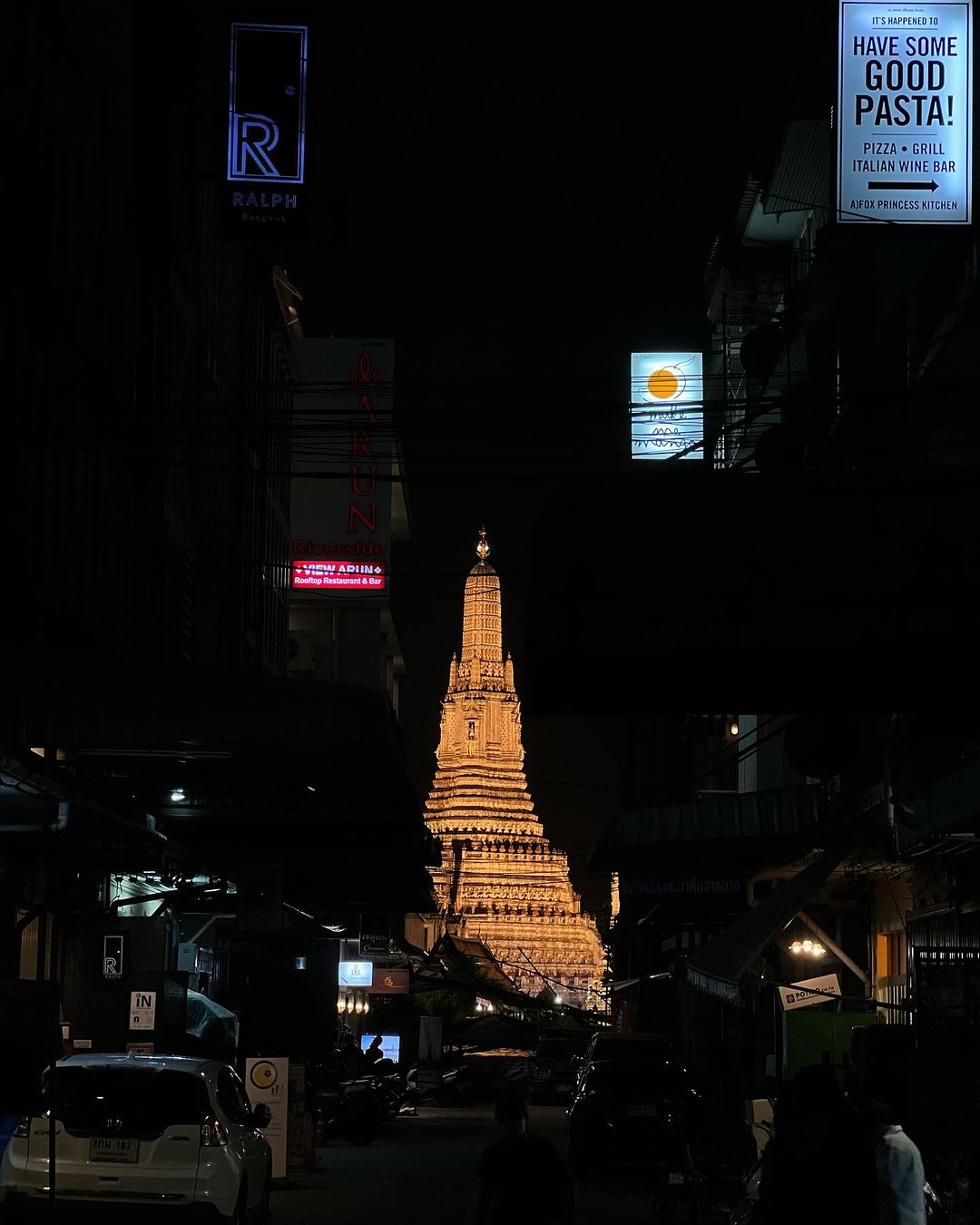 ก้าวหน้า - กิตติภัทร แก้วเจริญ