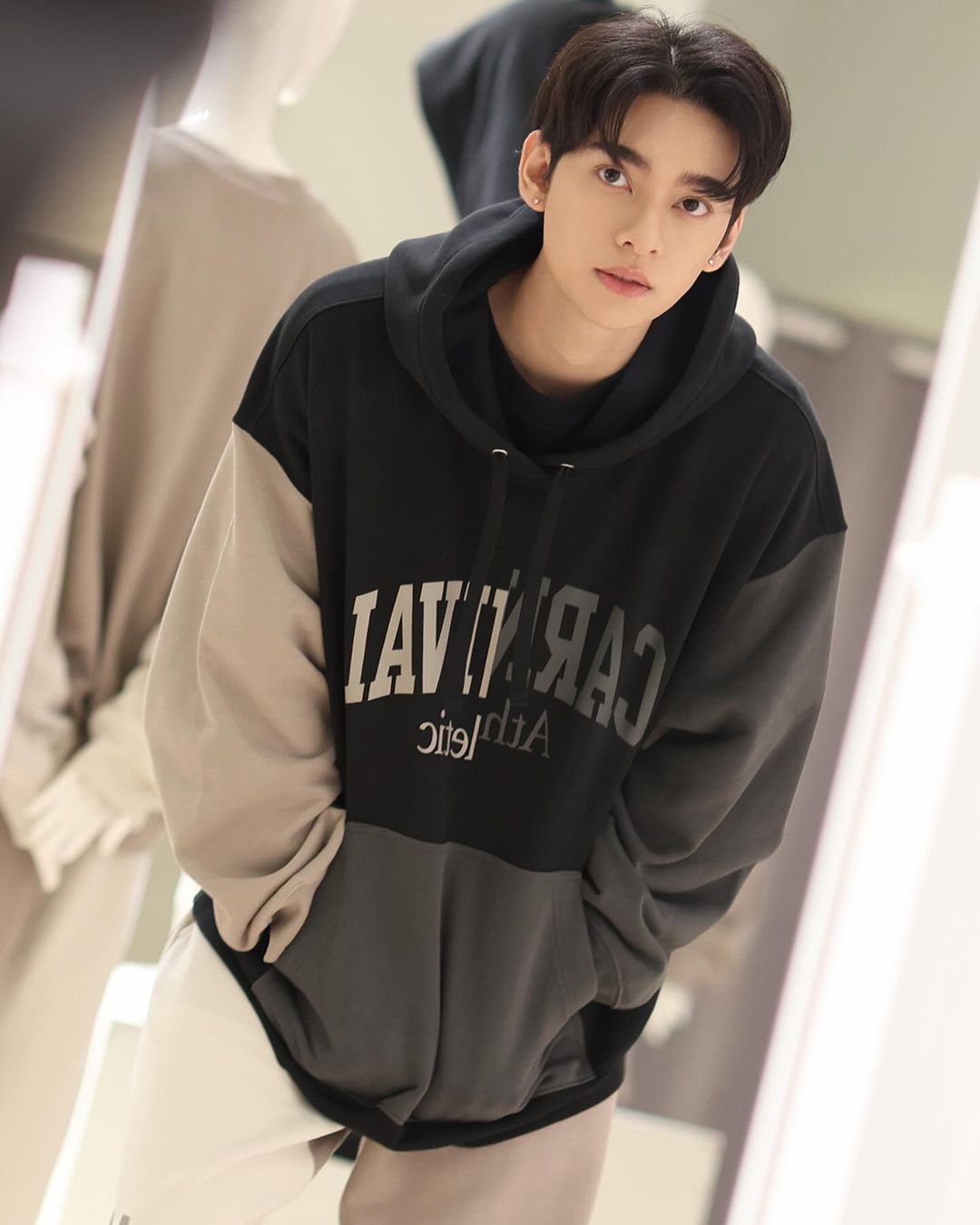 ก้าวหน้า - กิตติภัทร แก้วเจริญ