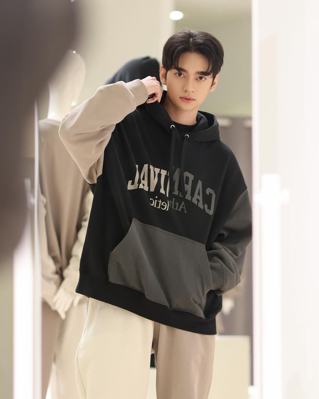 ก้าวหน้า - กิตติภัทร แก้วเจริญ