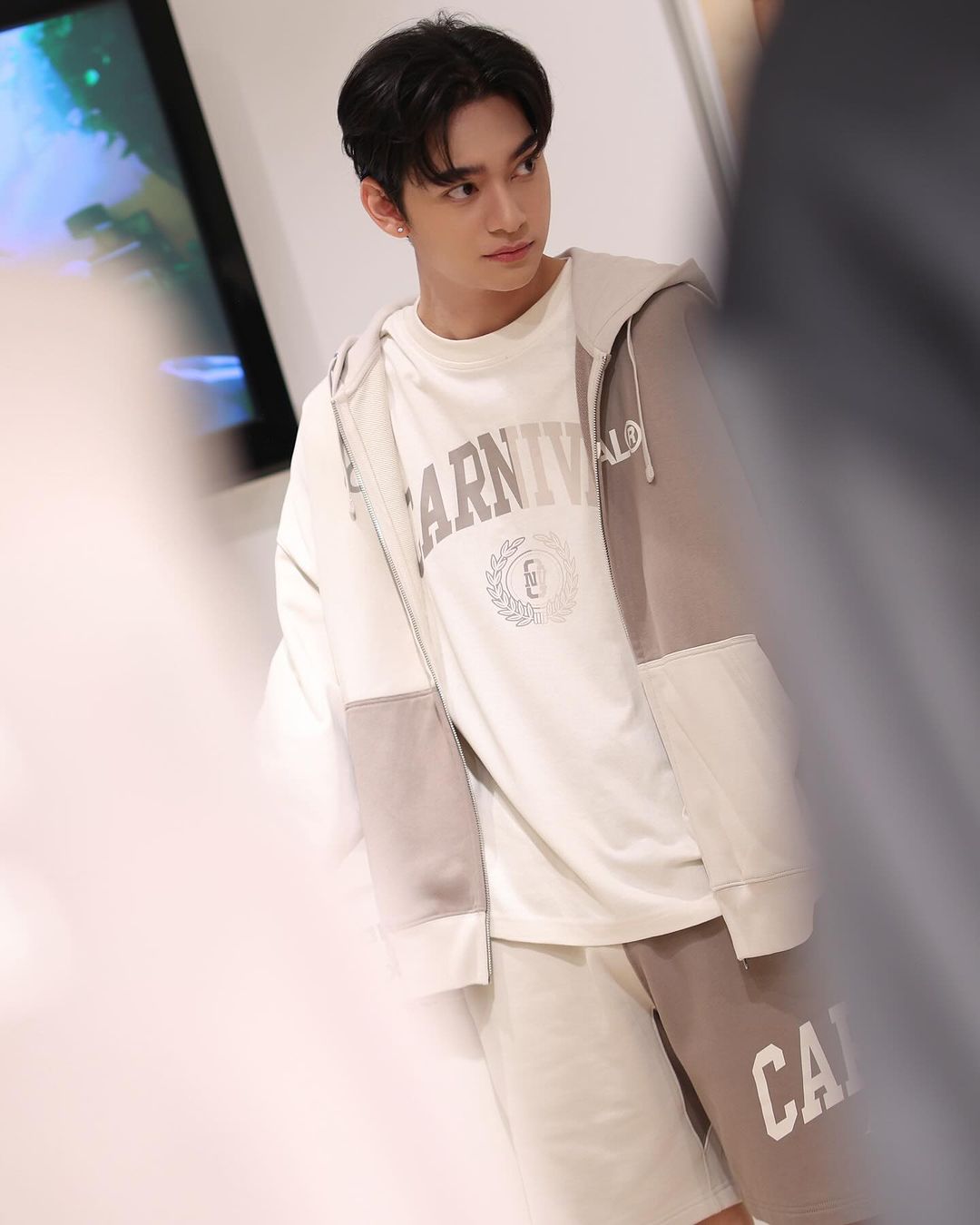 ก้าวหน้า - กิตติภัทร แก้วเจริญ