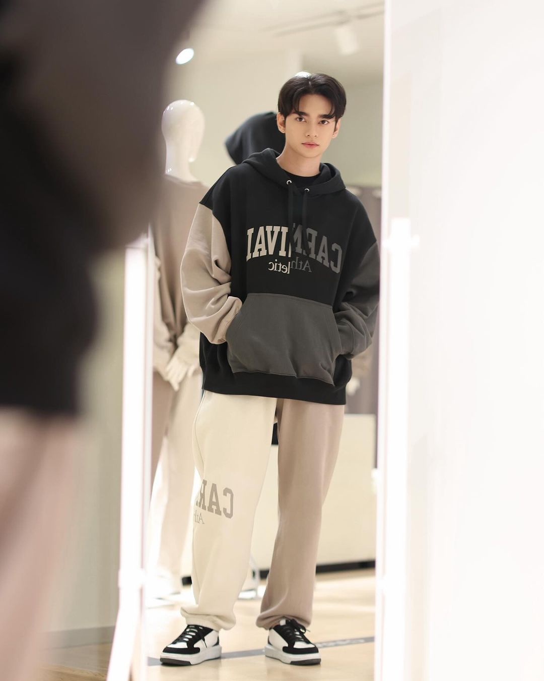 ก้าวหน้า - กิตติภัทร แก้วเจริญ