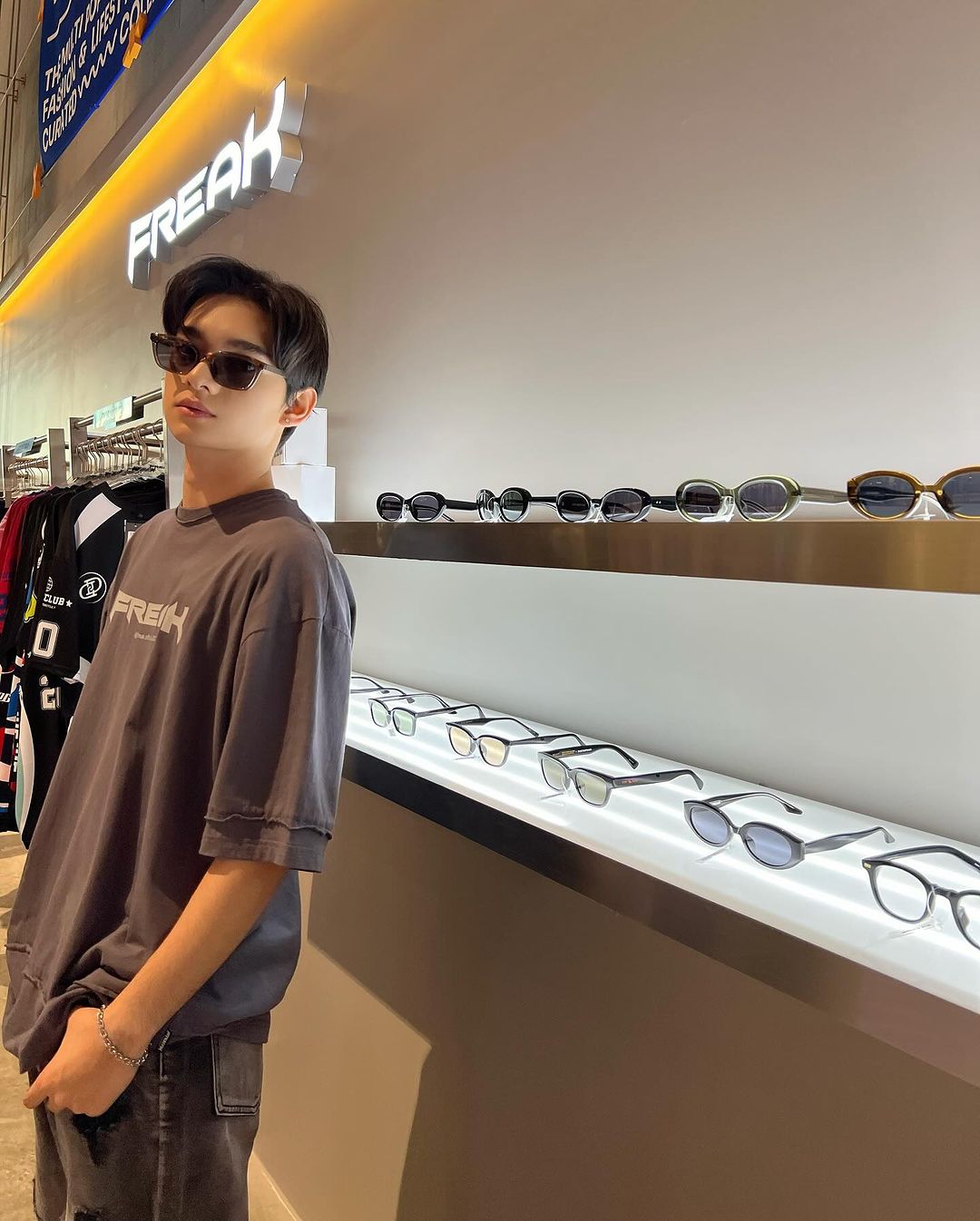 ก้าวหน้า - กิตติภัทร แก้วเจริญ