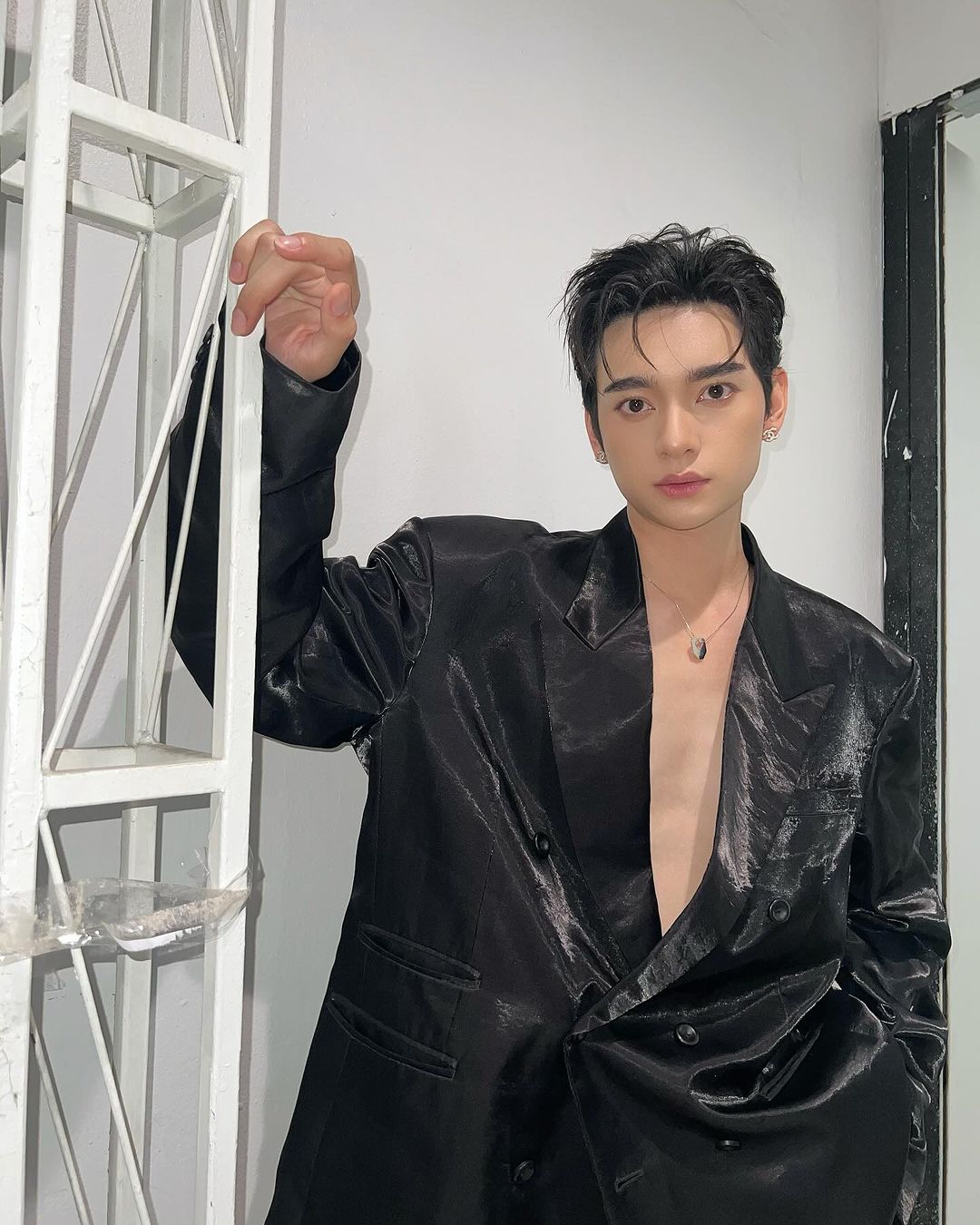 ก้าวหน้า - กิตติภัทร แก้วเจริญ