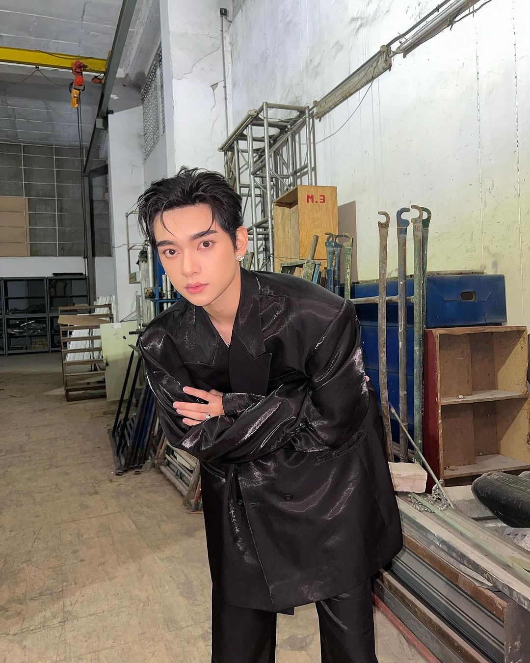 ก้าวหน้า - กิตติภัทร แก้วเจริญ