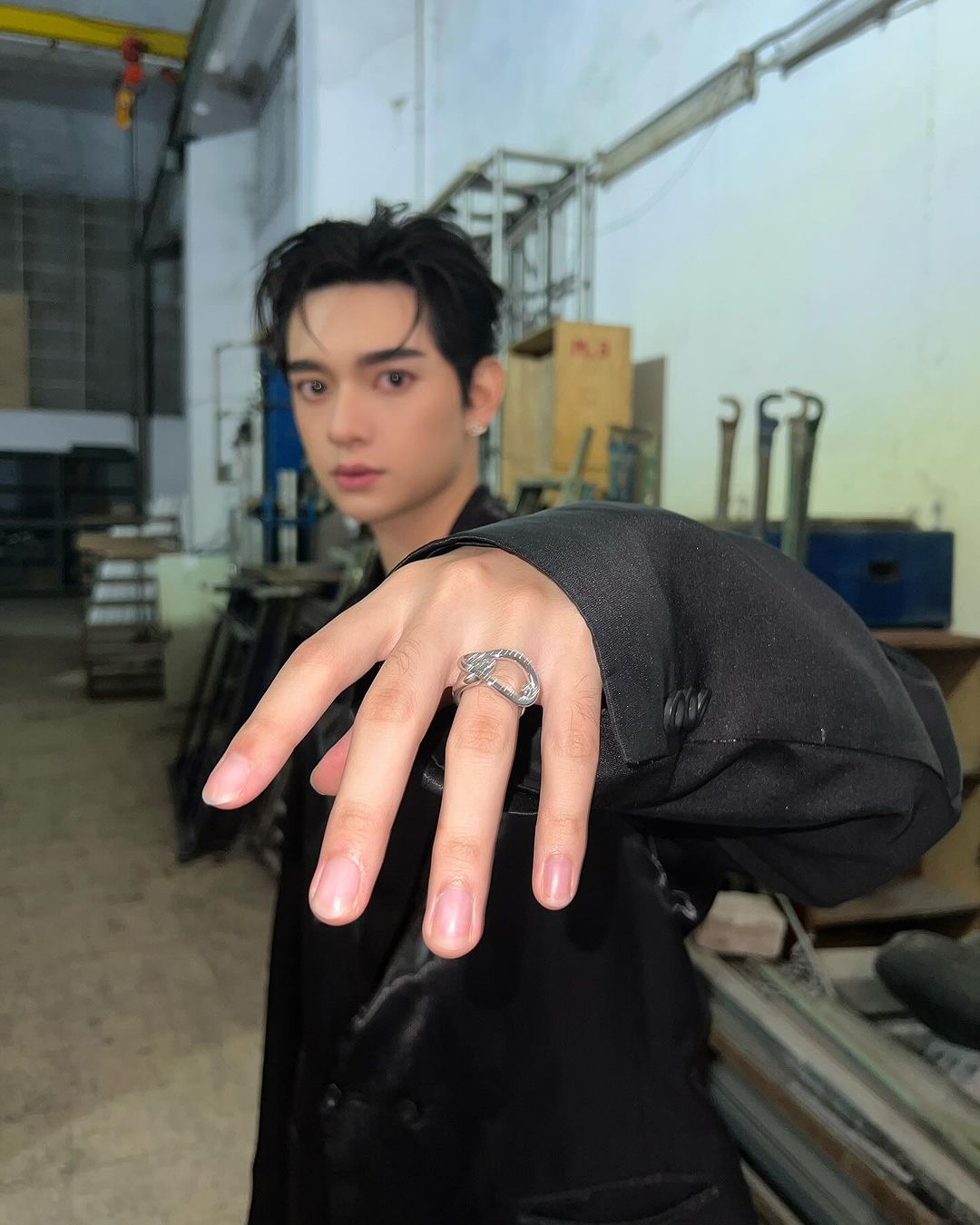 ก้าวหน้า - กิตติภัทร แก้วเจริญ