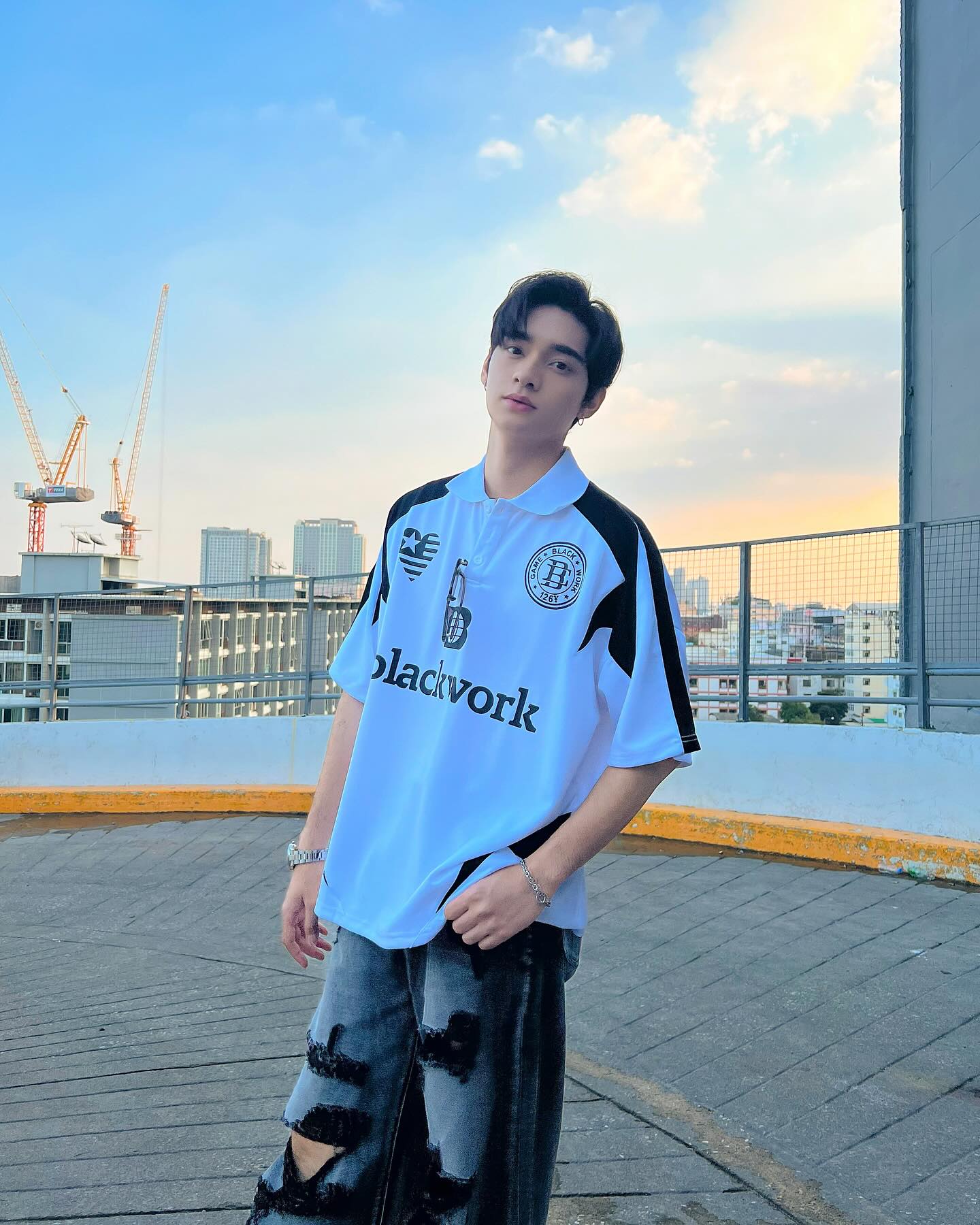 ก้าวหน้า - กิตติภัทร แก้วเจริญ