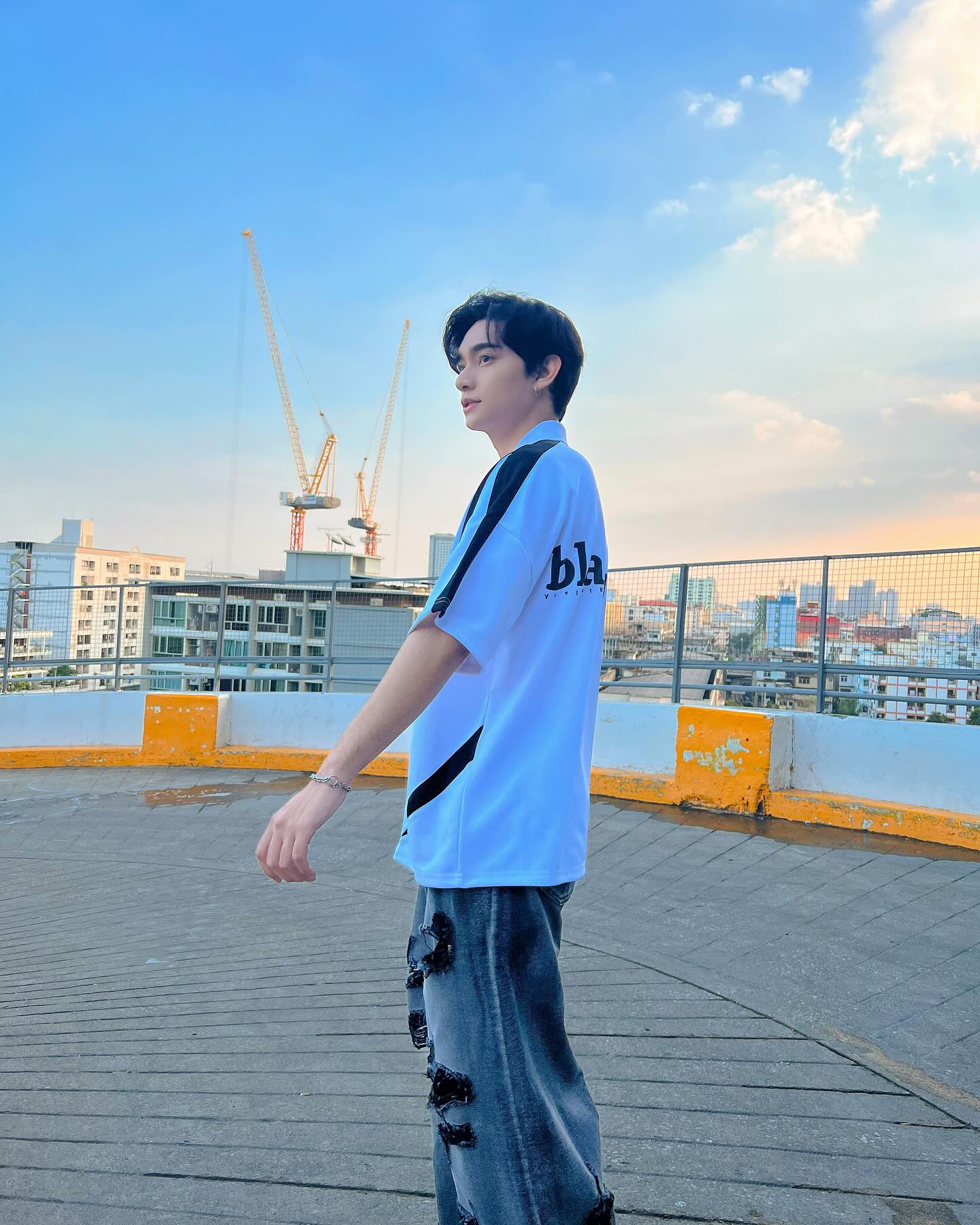 ก้าวหน้า - กิตติภัทร แก้วเจริญ