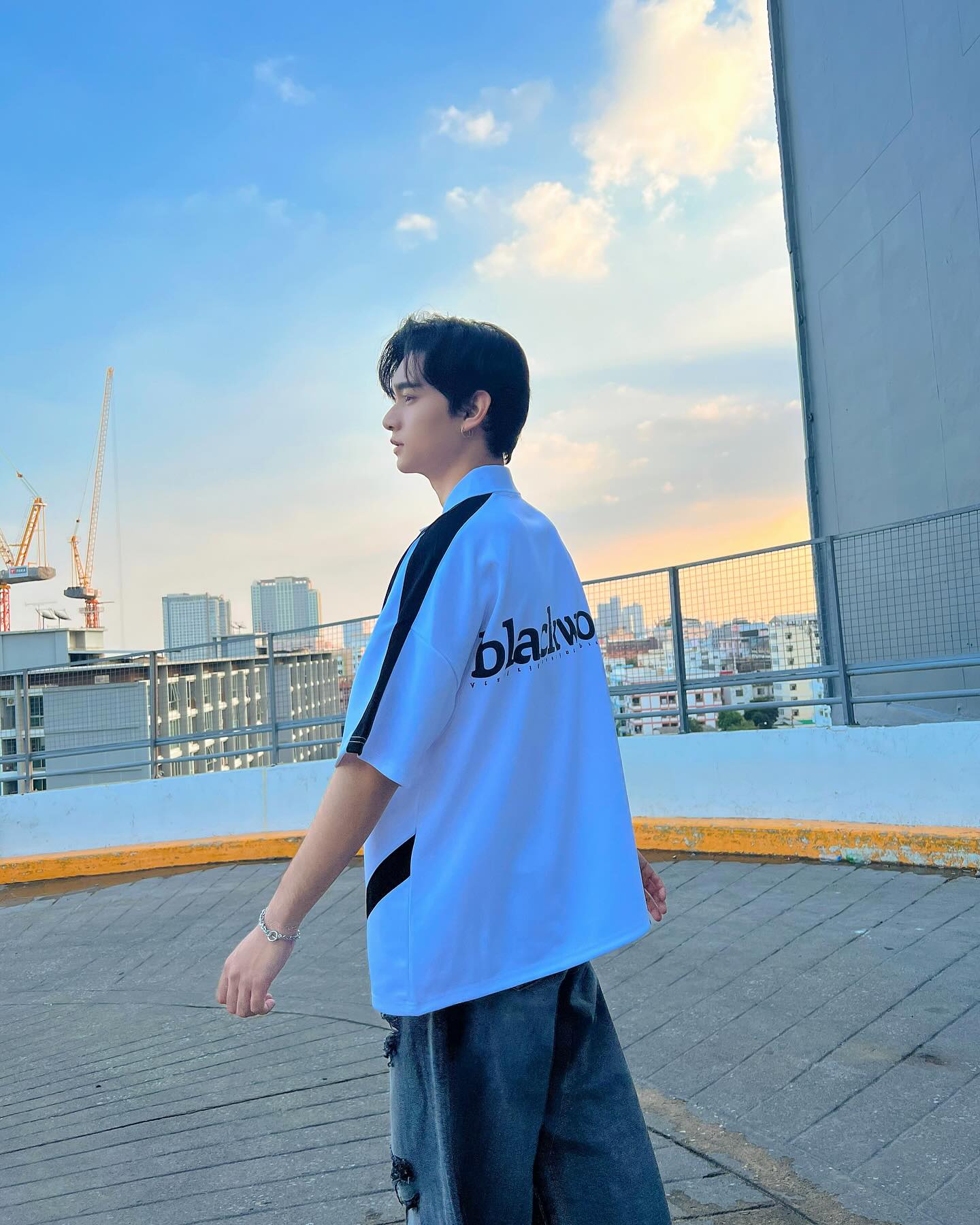 ก้าวหน้า - กิตติภัทร แก้วเจริญ