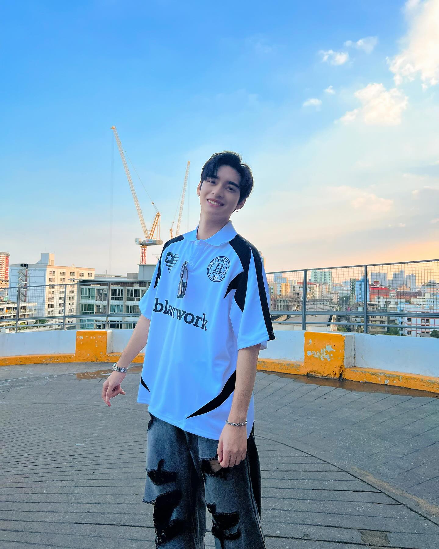 ก้าวหน้า - กิตติภัทร แก้วเจริญ