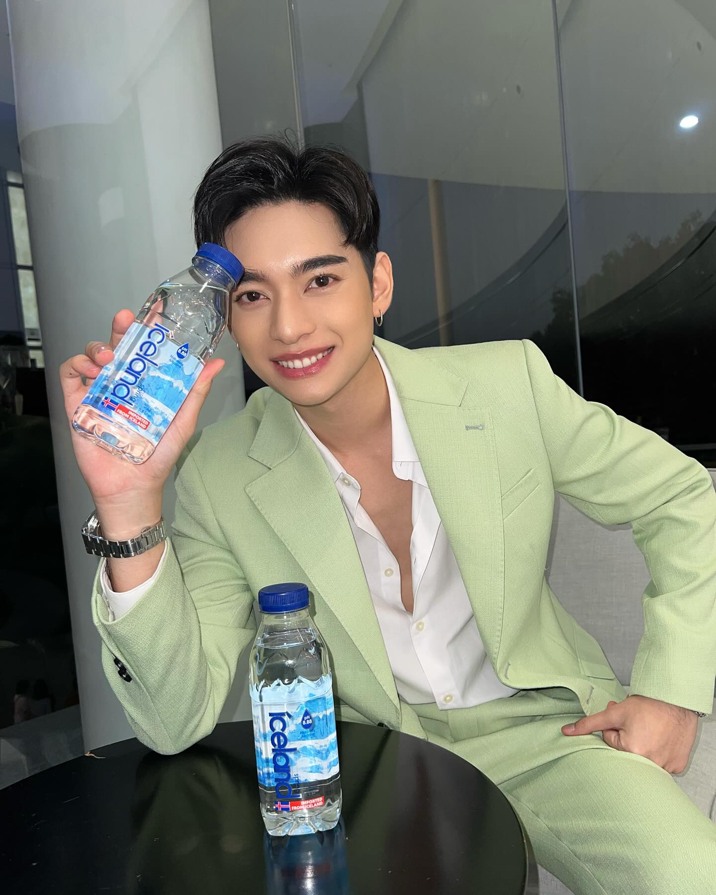 ก้าวหน้า - กิตติภัทร แก้วเจริญ