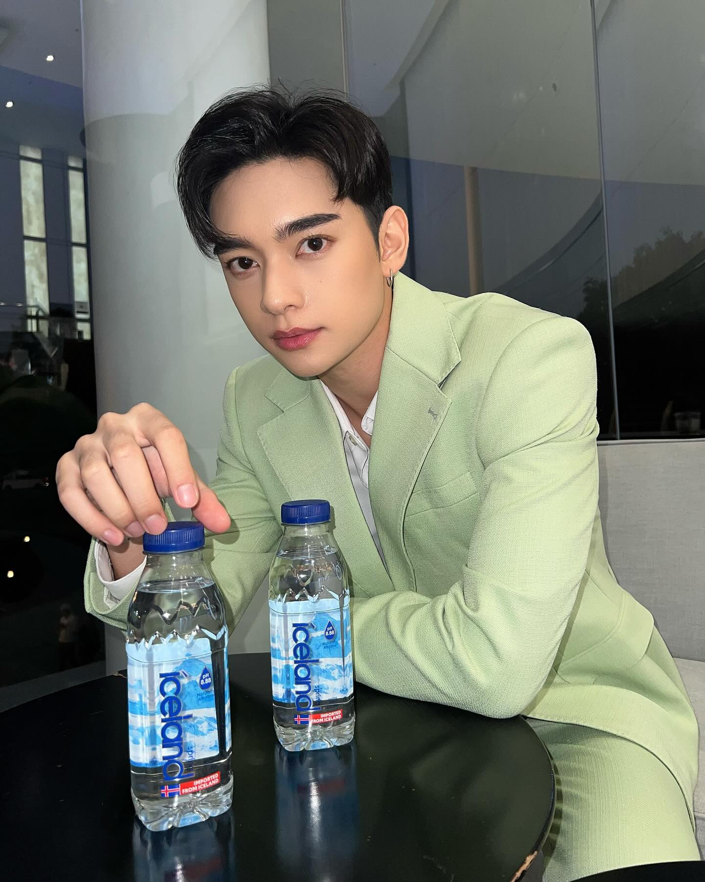 ก้าวหน้า - กิตติภัทร แก้วเจริญ