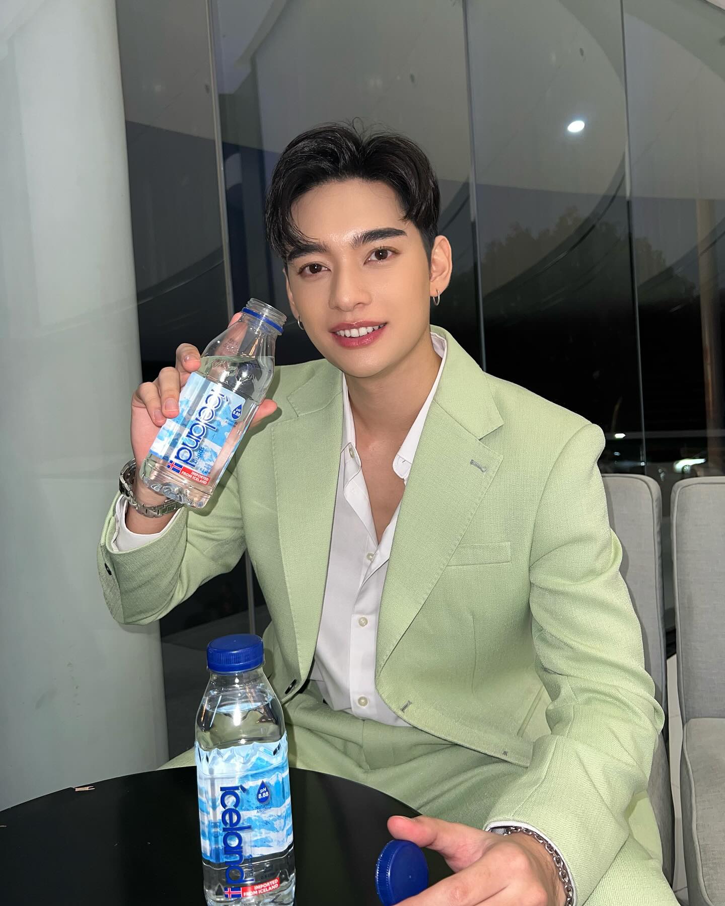 ก้าวหน้า - กิตติภัทร แก้วเจริญ