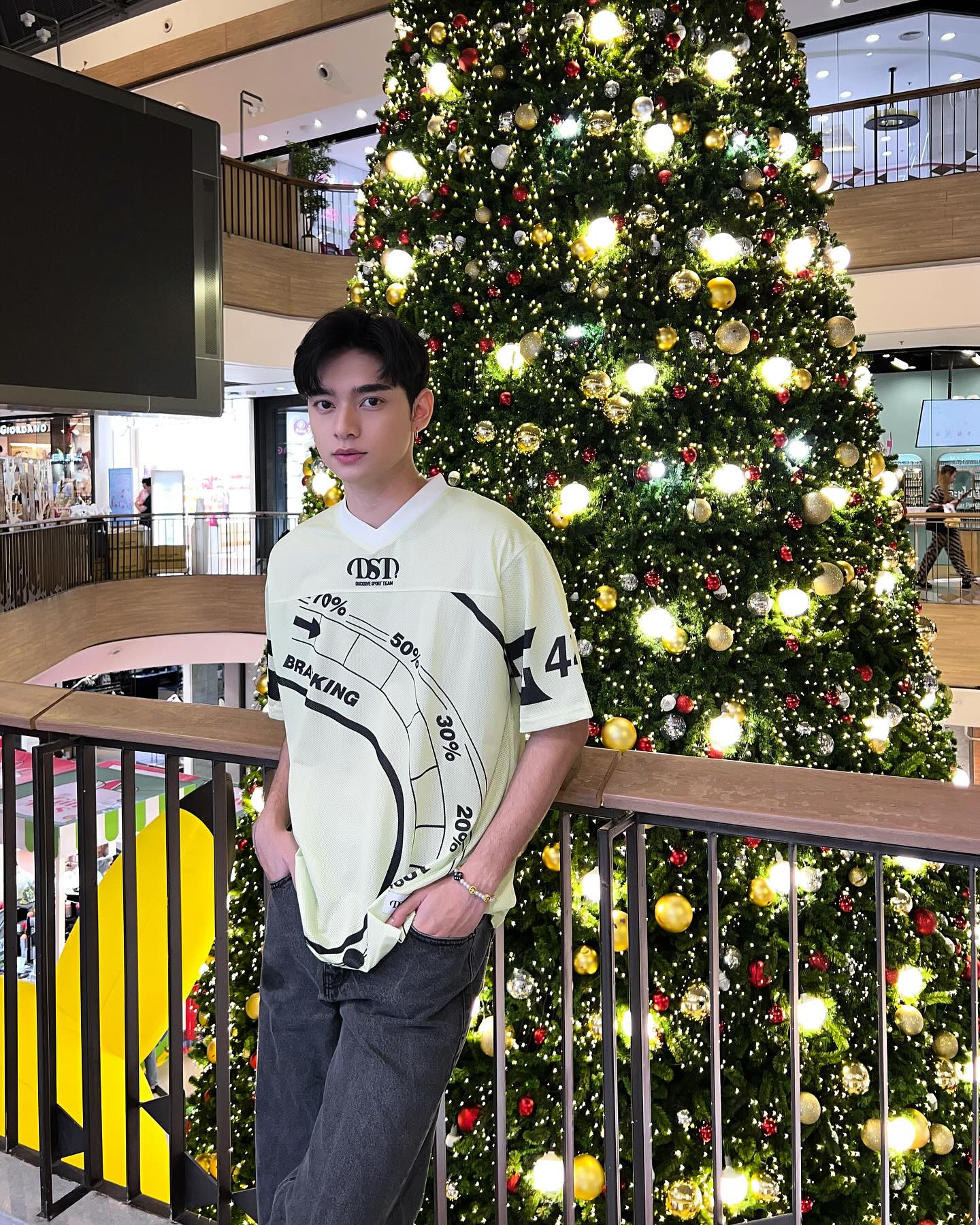 ก้าวหน้า - กิตติภัทร แก้วเจริญ