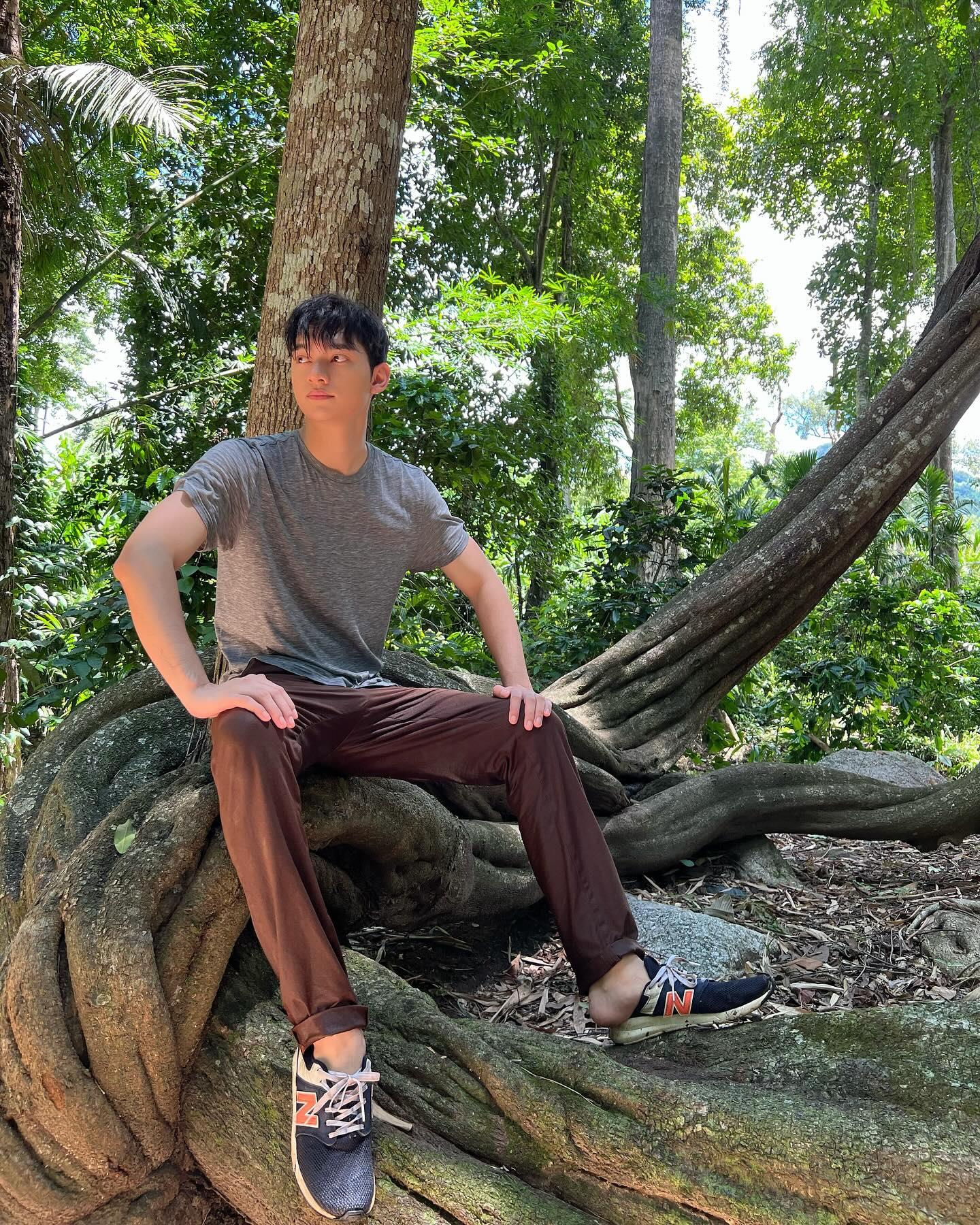 ก้าวหน้า - กิตติภัทร แก้วเจริญ