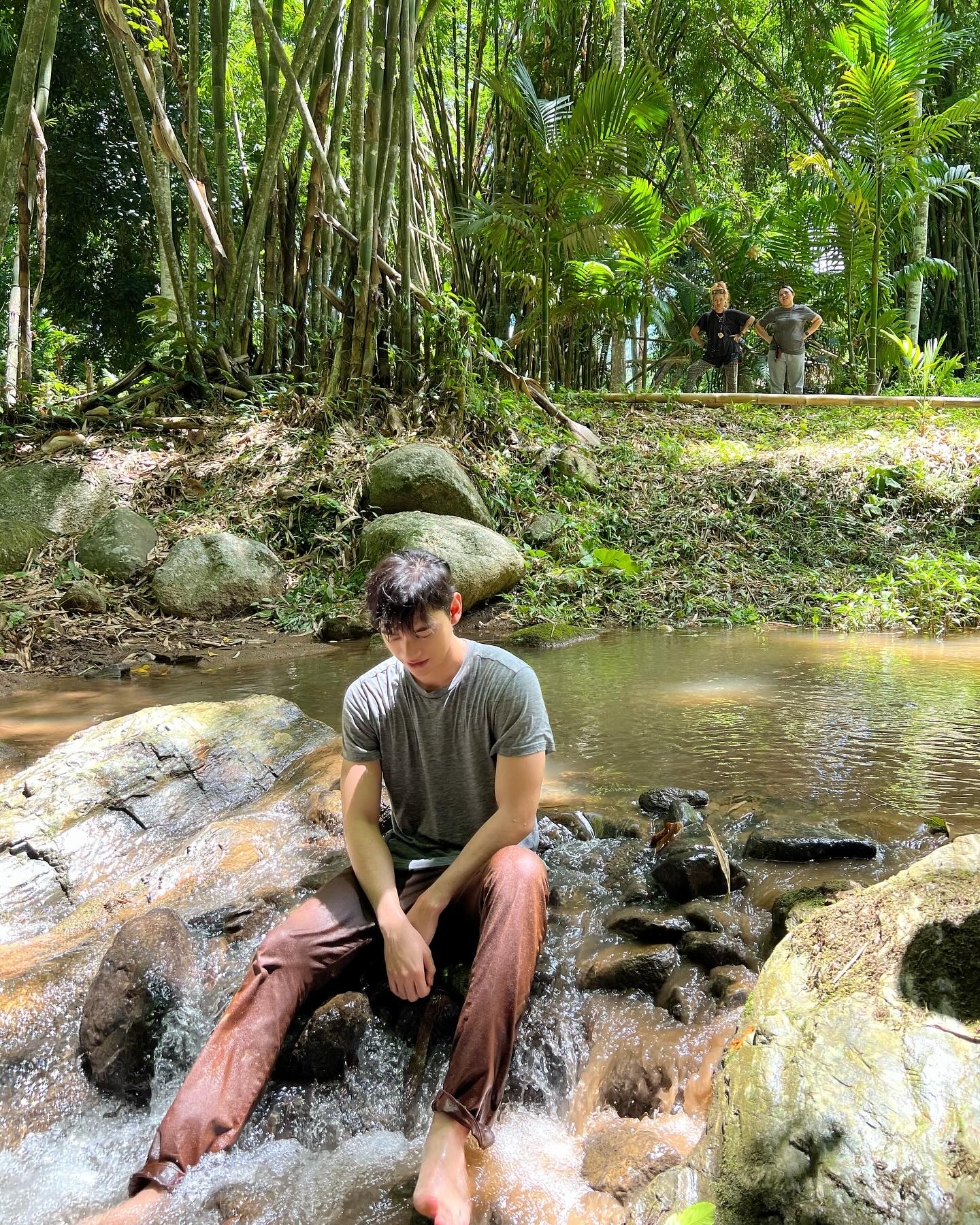 ก้าวหน้า - กิตติภัทร แก้วเจริญ