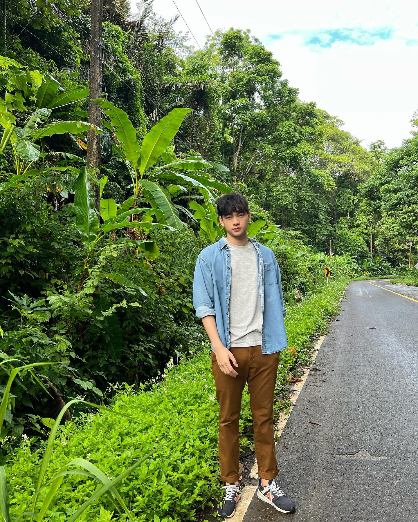 ก้าวหน้า - กิตติภัทร แก้วเจริญ