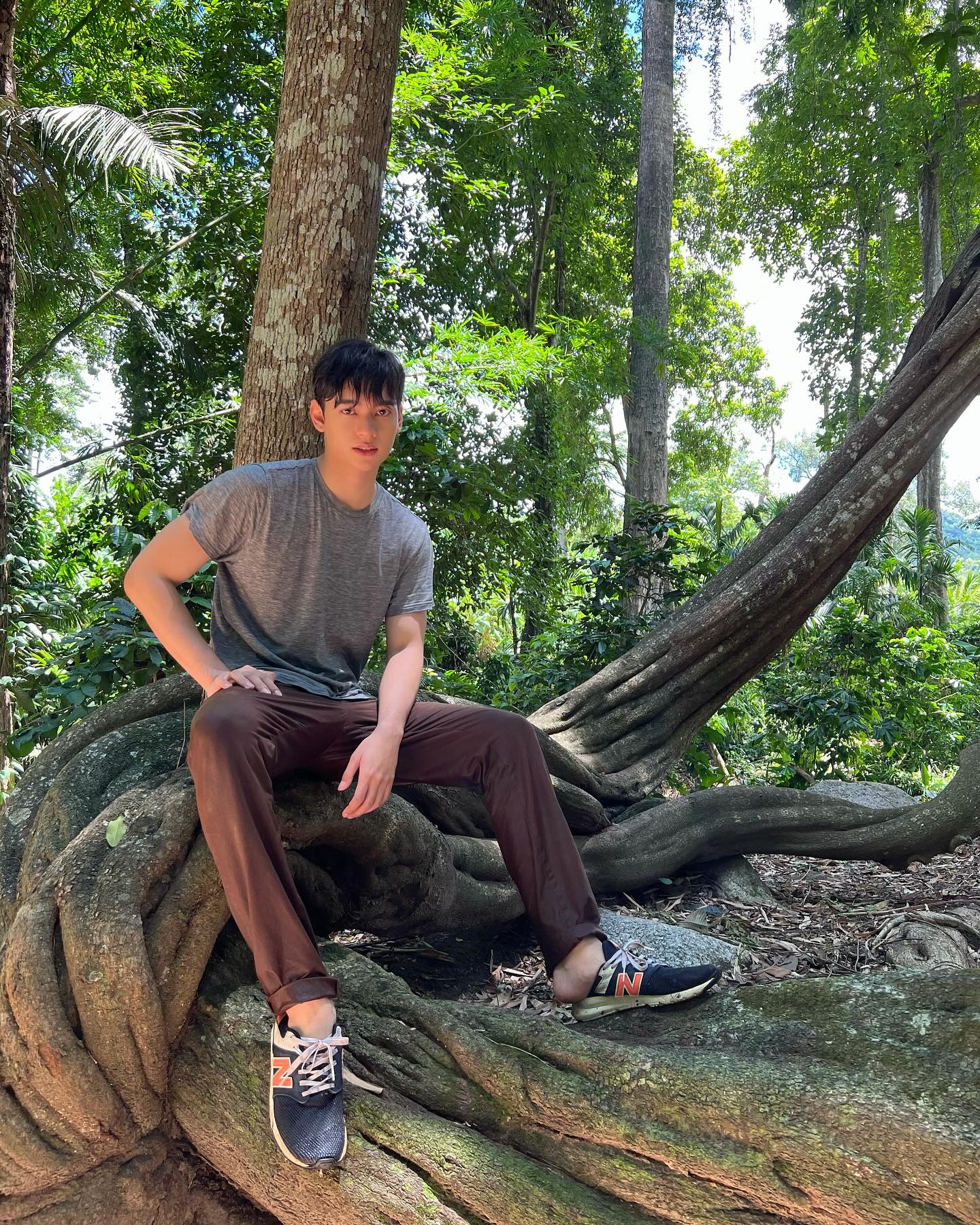 ก้าวหน้า - กิตติภัทร แก้วเจริญ