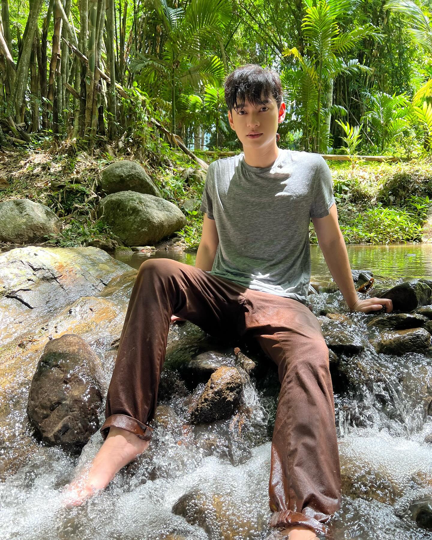 ก้าวหน้า - กิตติภัทร แก้วเจริญ