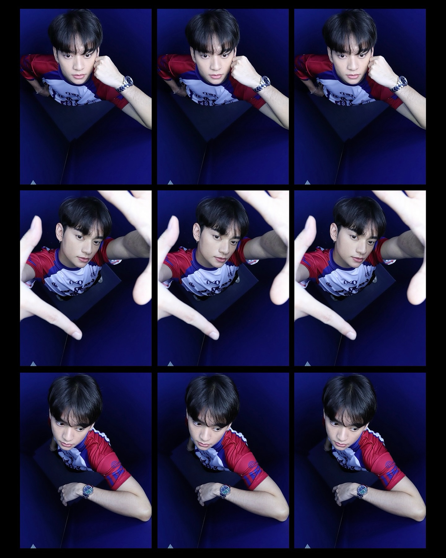 ก้าวหน้า - กิตติภัทร แก้วเจริญ