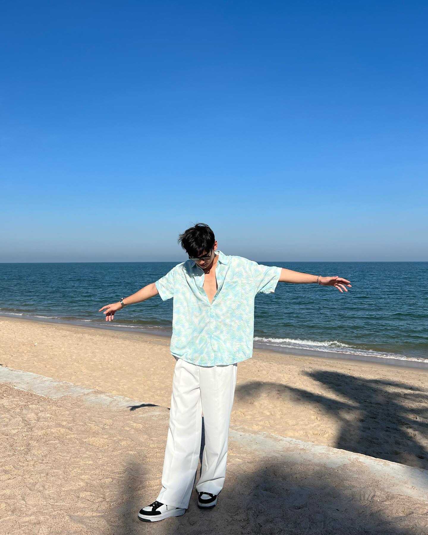 ก้าวหน้า - กิตติภัทร แก้วเจริญ