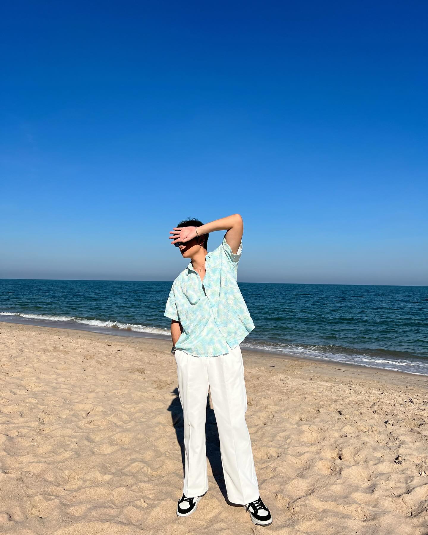 ก้าวหน้า - กิตติภัทร แก้วเจริญ