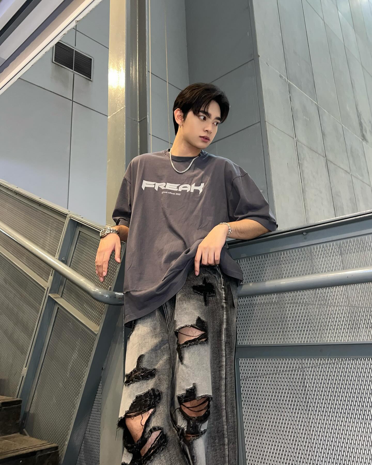 ก้าวหน้า - กิตติภัทร แก้วเจริญ