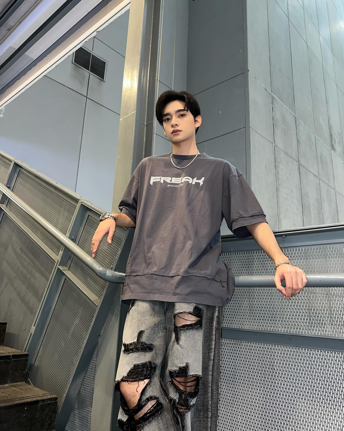 ก้าวหน้า - กิตติภัทร แก้วเจริญ