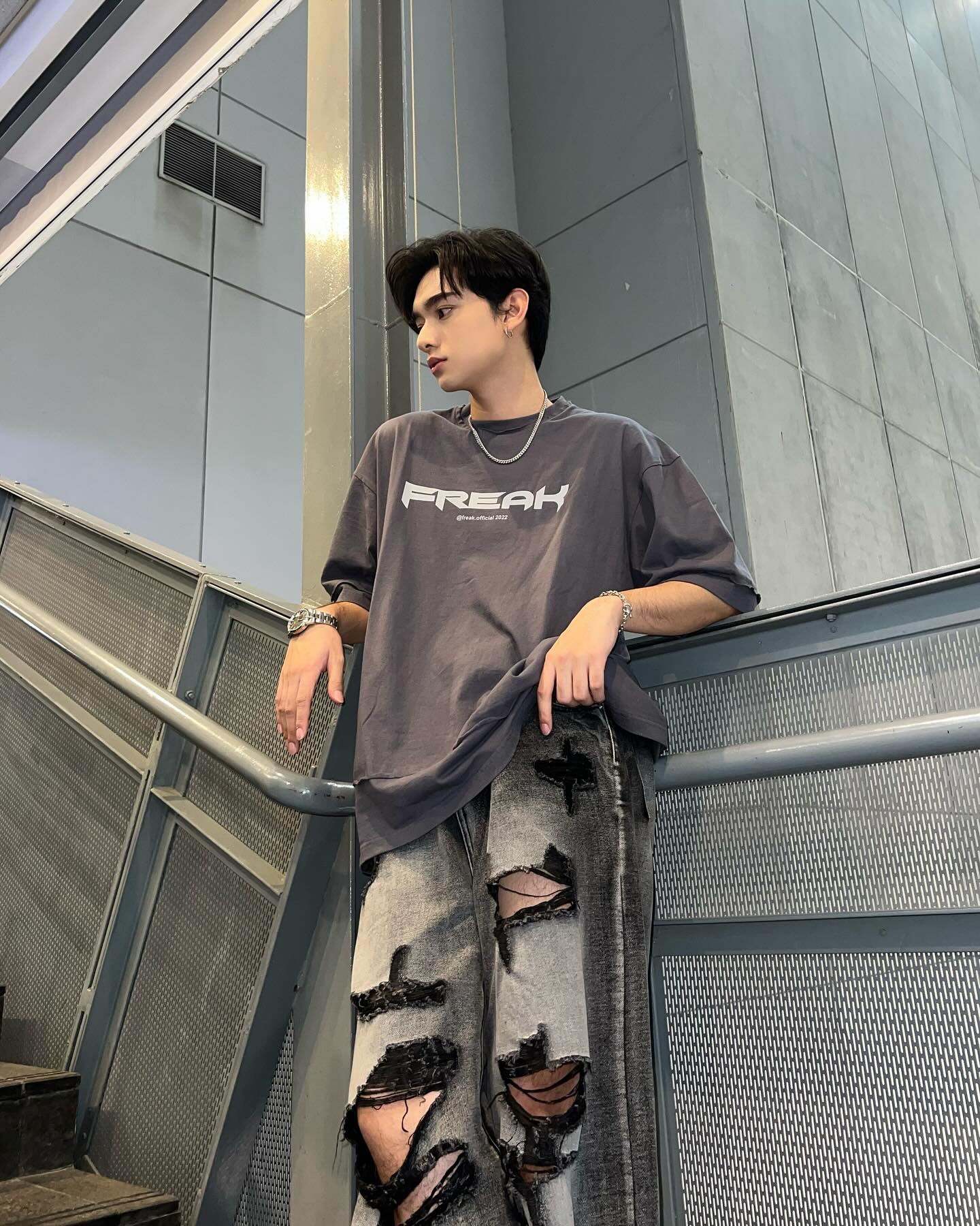 ก้าวหน้า - กิตติภัทร แก้วเจริญ