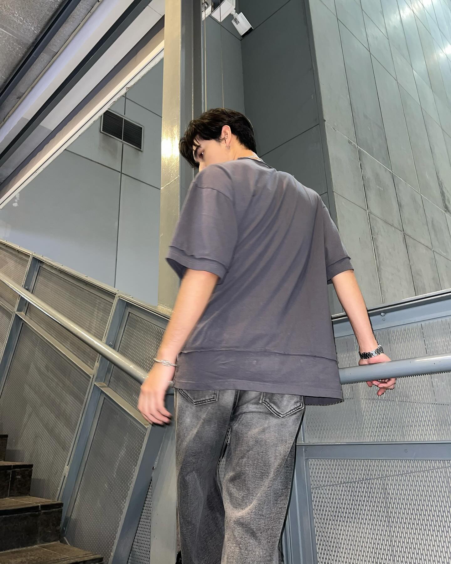 ก้าวหน้า - กิตติภัทร แก้วเจริญ