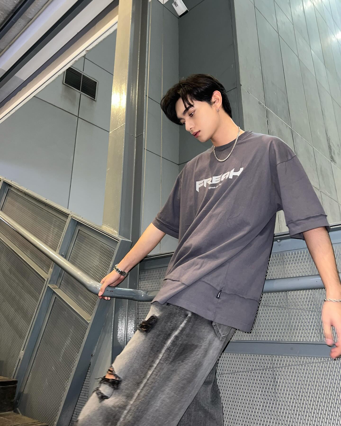 ก้าวหน้า - กิตติภัทร แก้วเจริญ