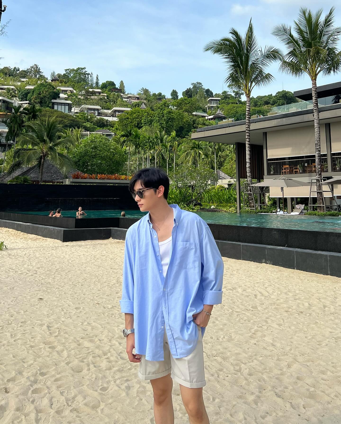 ก้าวหน้า - กิตติภัทร แก้วเจริญ