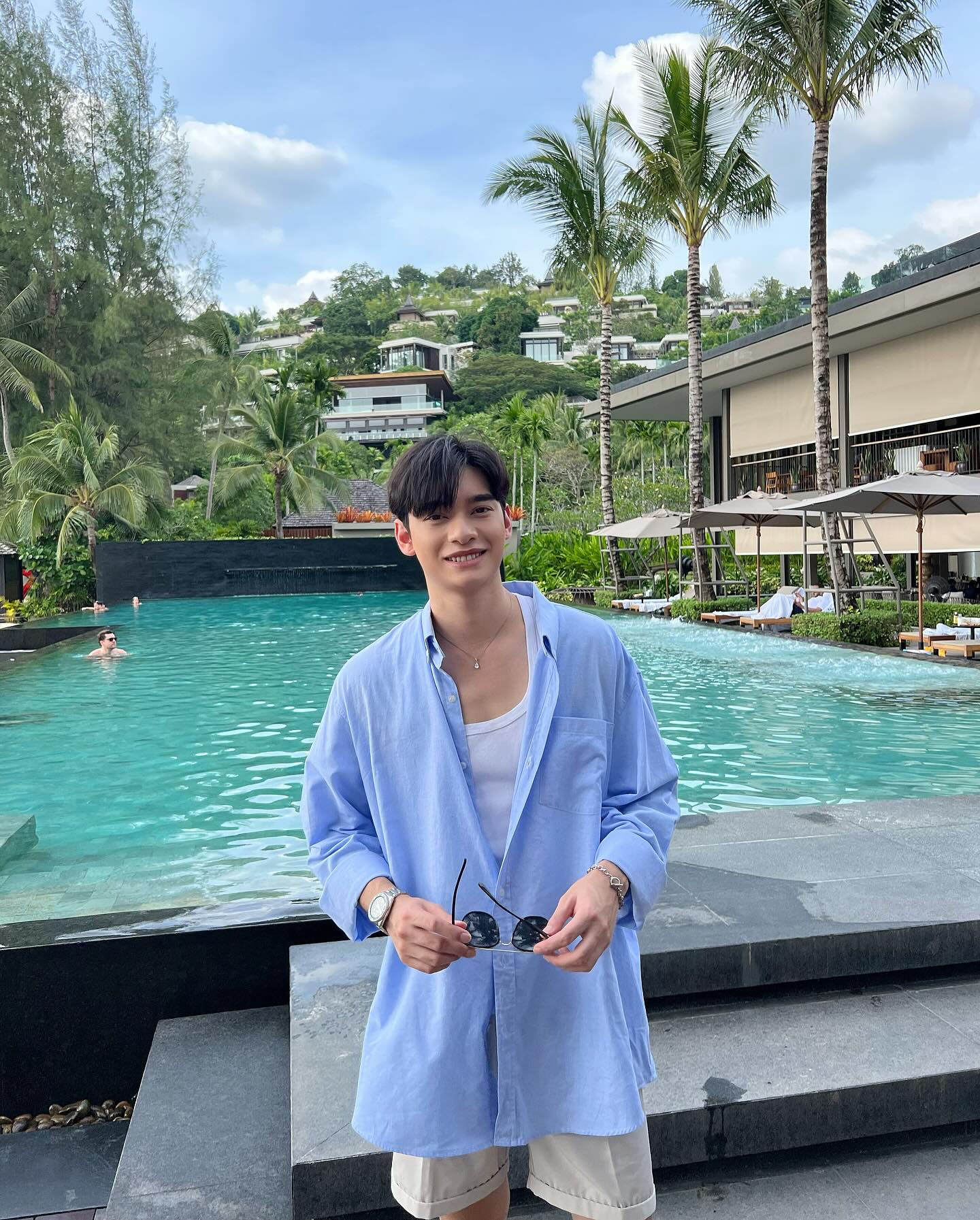 ก้าวหน้า - กิตติภัทร แก้วเจริญ