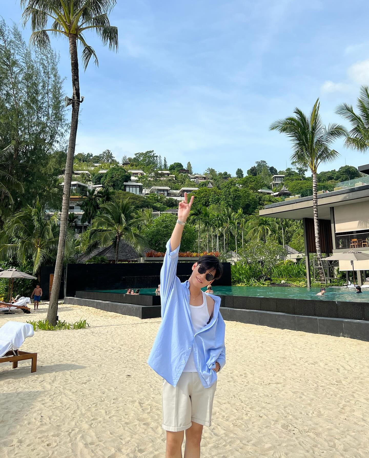 ก้าวหน้า - กิตติภัทร แก้วเจริญ