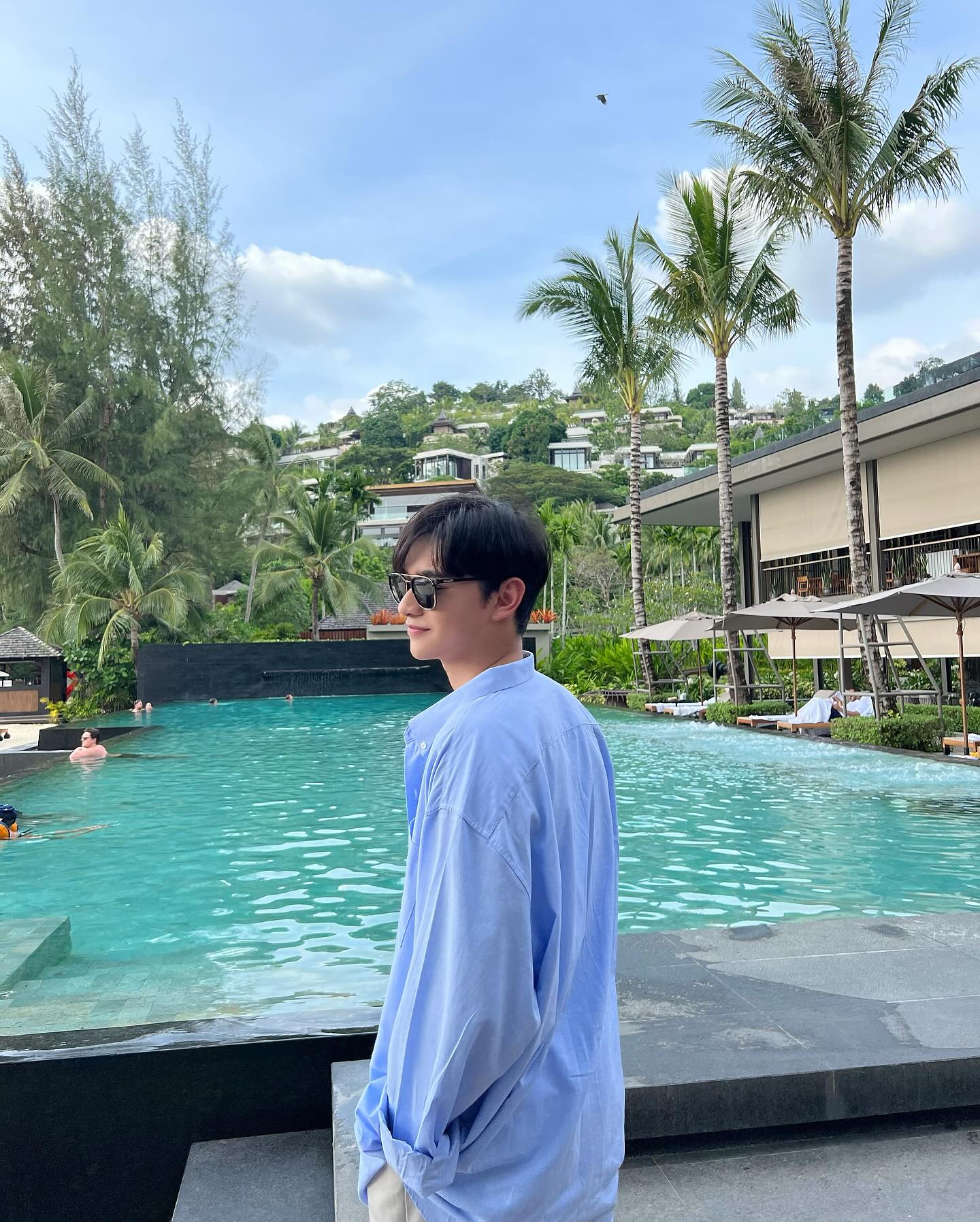 ก้าวหน้า - กิตติภัทร แก้วเจริญ