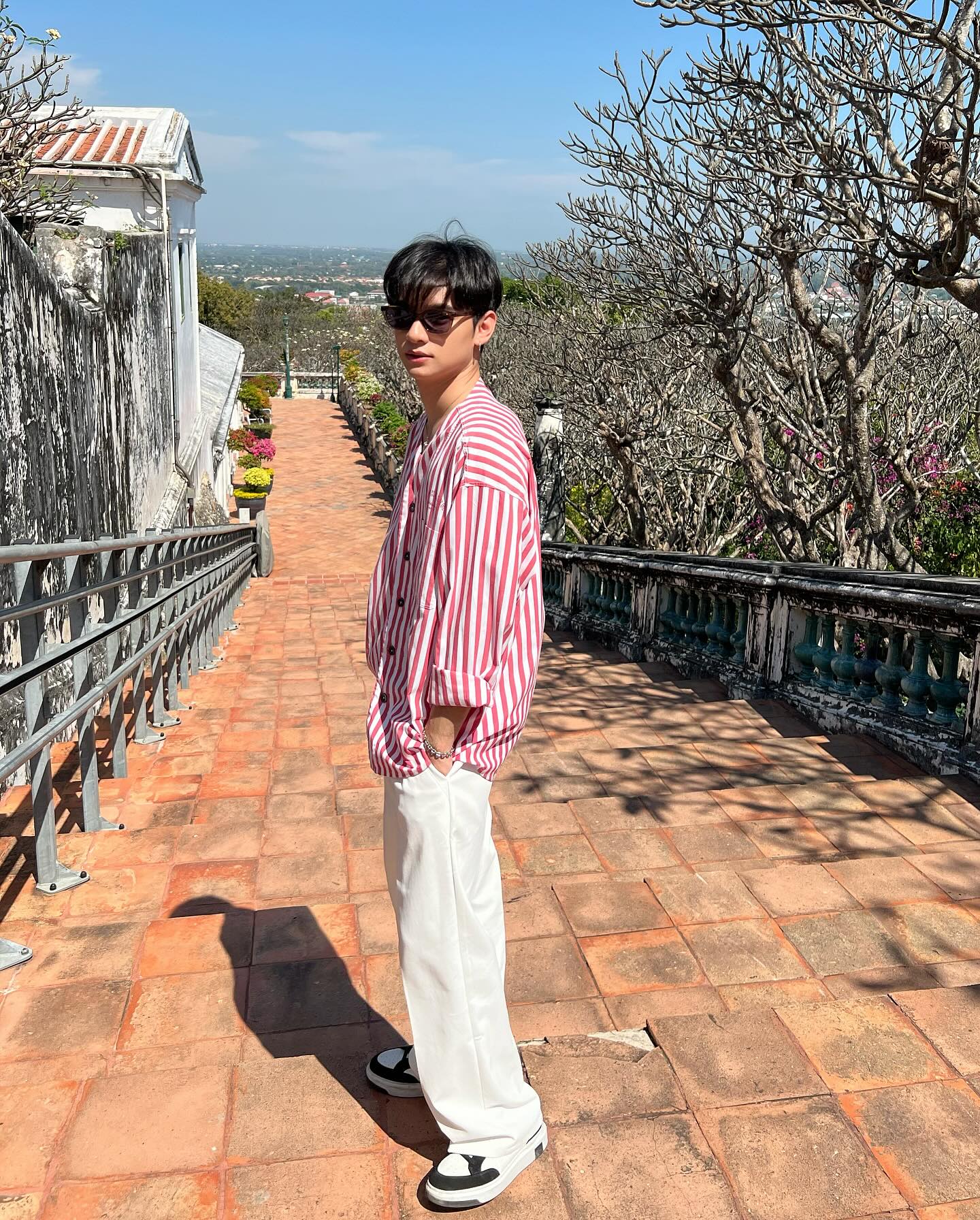 ก้าวหน้า - กิตติภัทร แก้วเจริญ