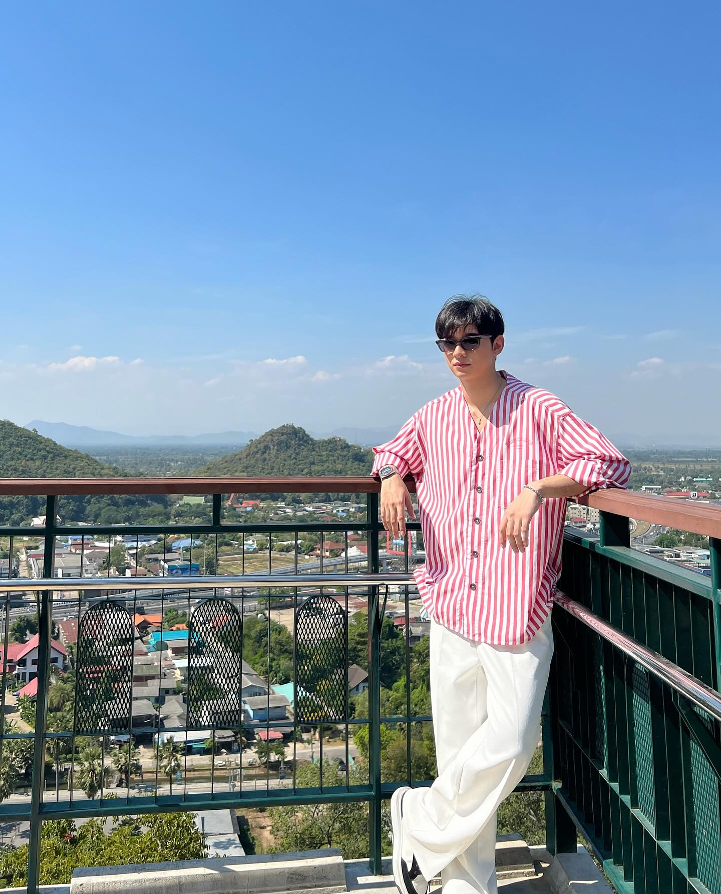 ก้าวหน้า - กิตติภัทร แก้วเจริญ