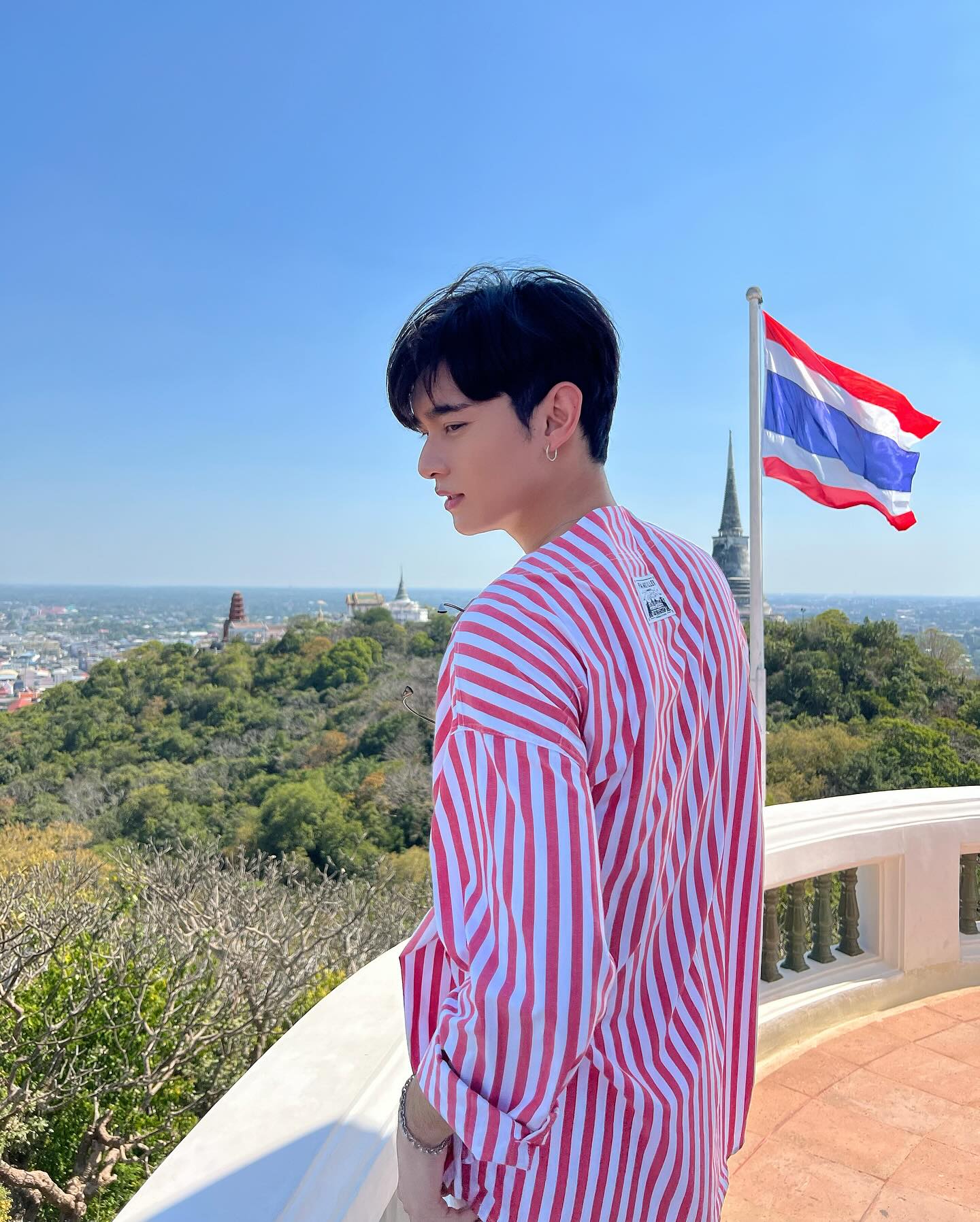 ก้าวหน้า - กิตติภัทร แก้วเจริญ