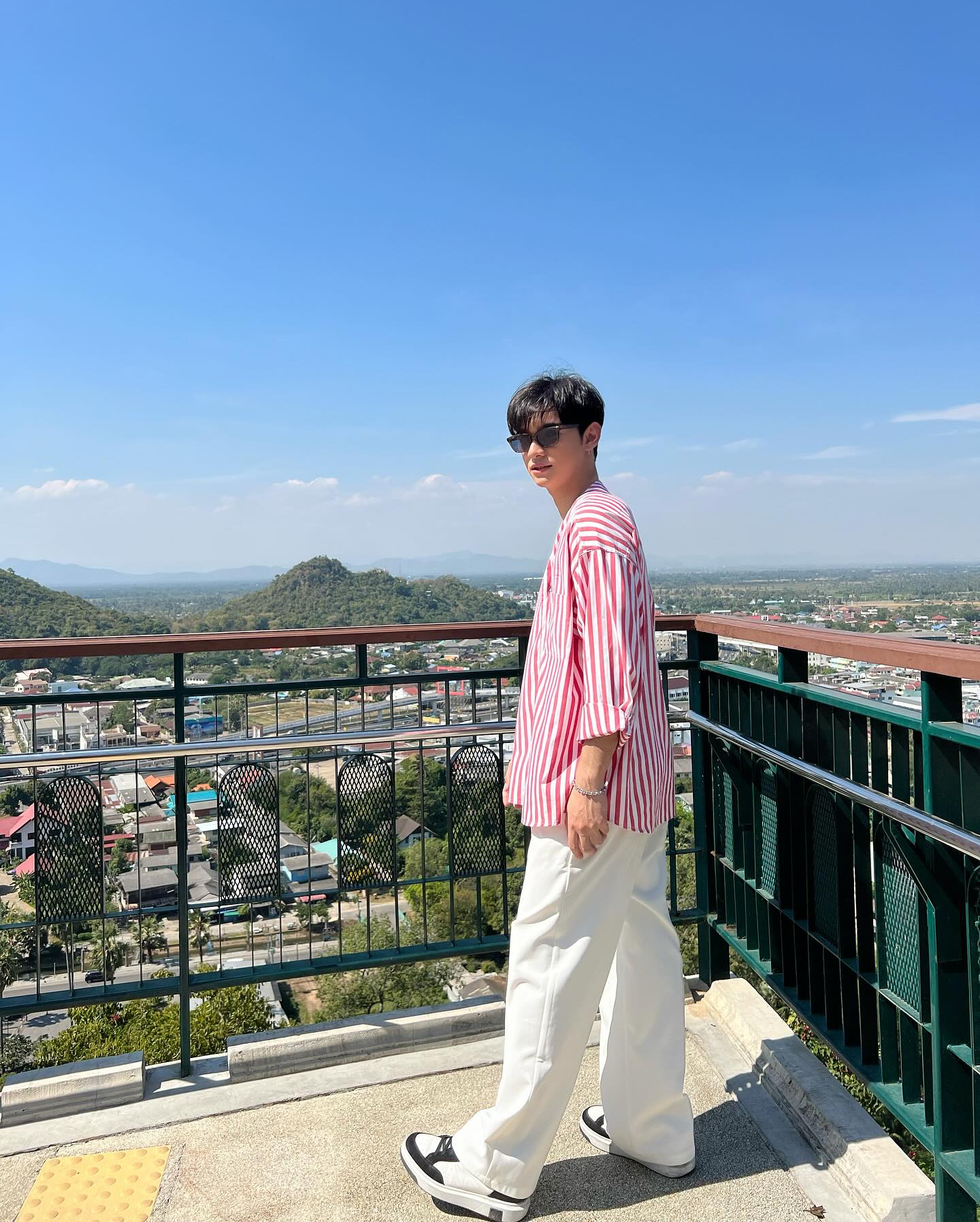 ก้าวหน้า - กิตติภัทร แก้วเจริญ