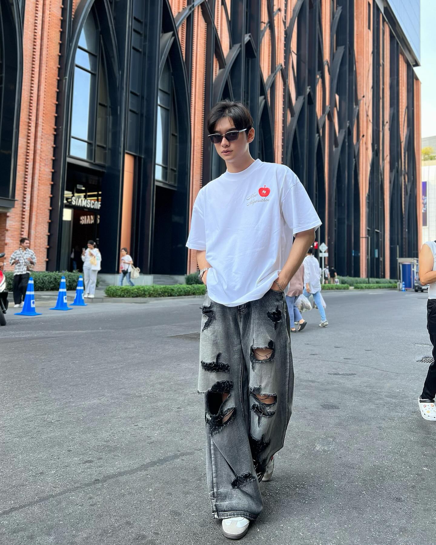 ก้าวหน้า - กิตติภัทร แก้วเจริญ