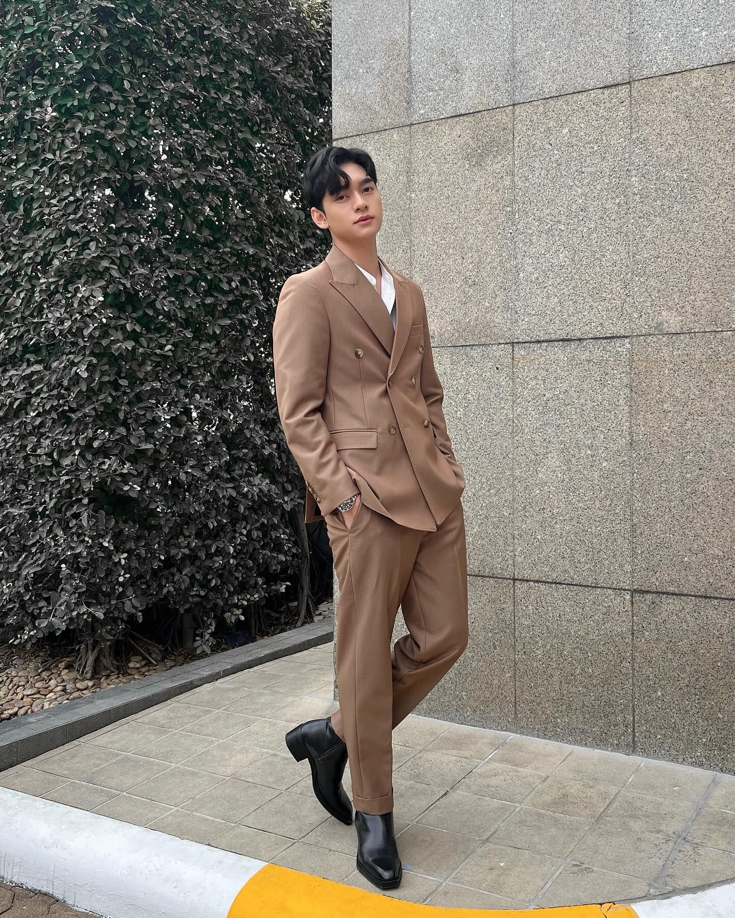 ก้าวหน้า - กิตติภัทร แก้วเจริญ