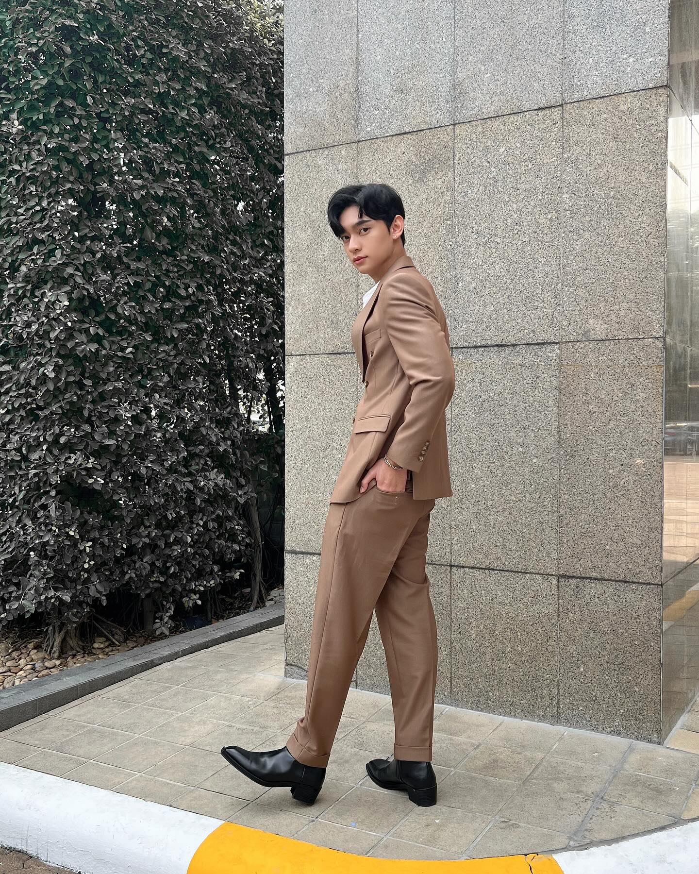 ก้าวหน้า - กิตติภัทร แก้วเจริญ