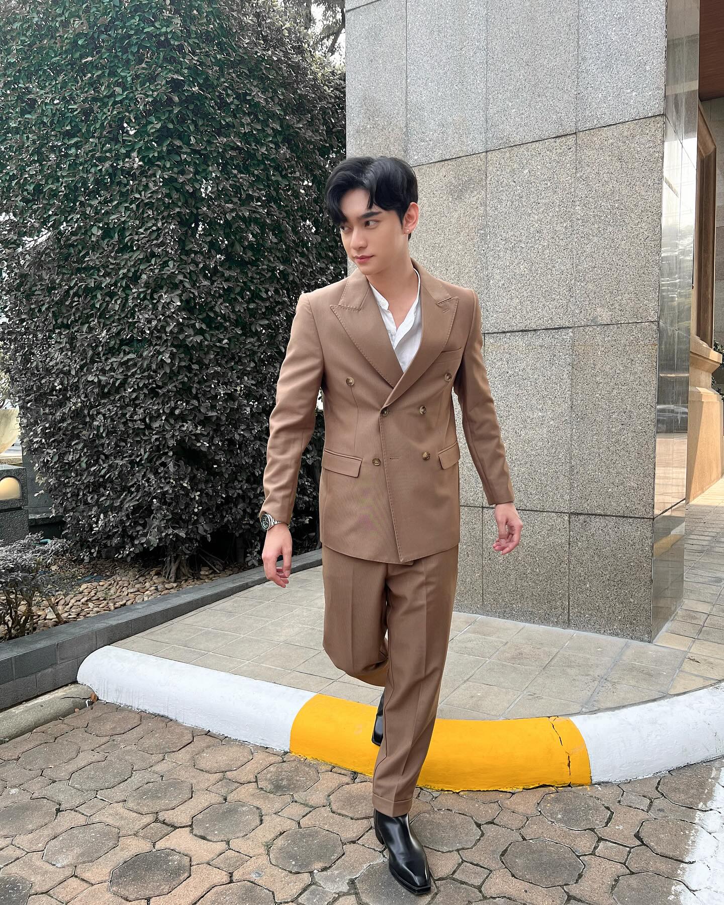 ก้าวหน้า - กิตติภัทร แก้วเจริญ