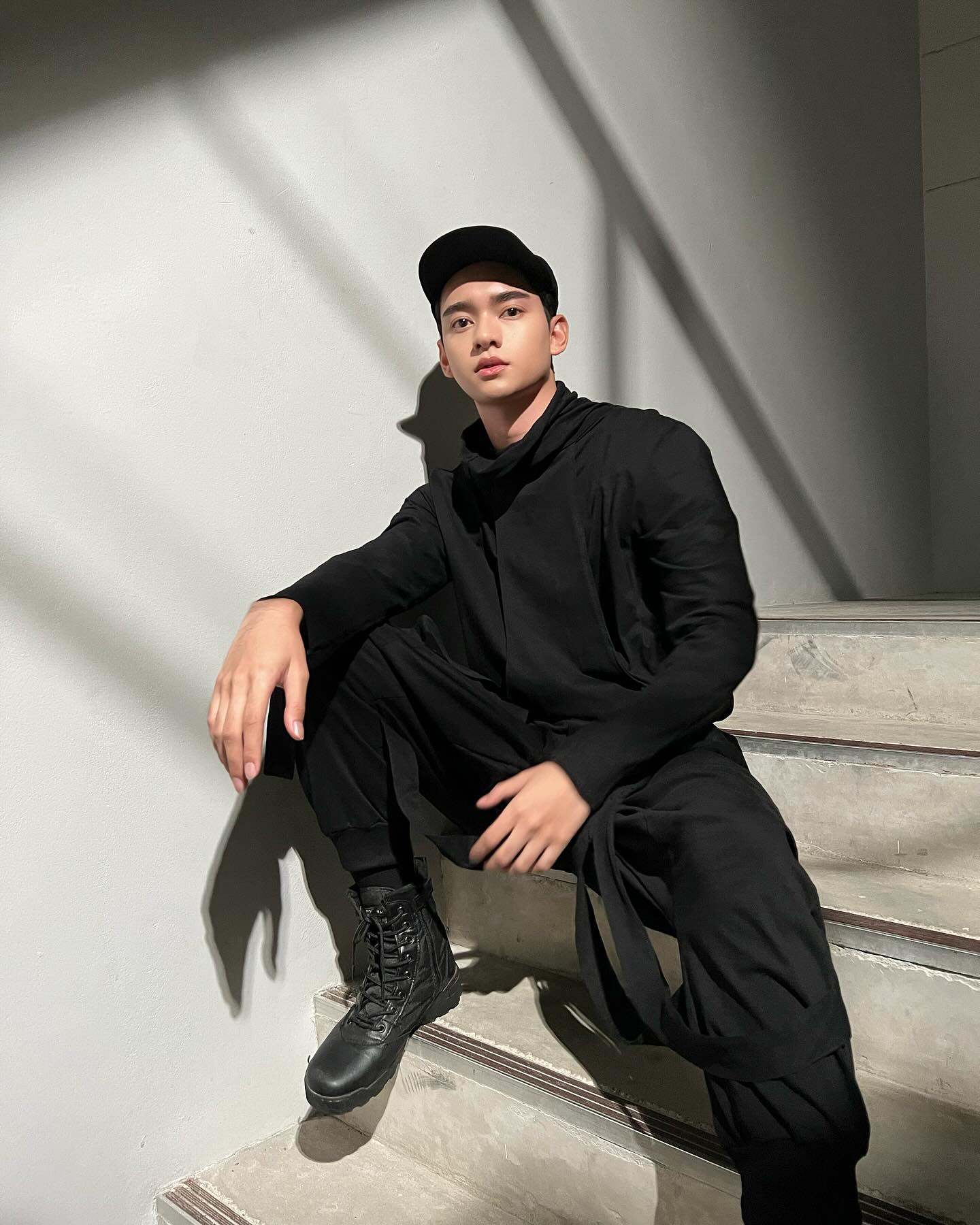 ก้าวหน้า - กิตติภัทร แก้วเจริญ